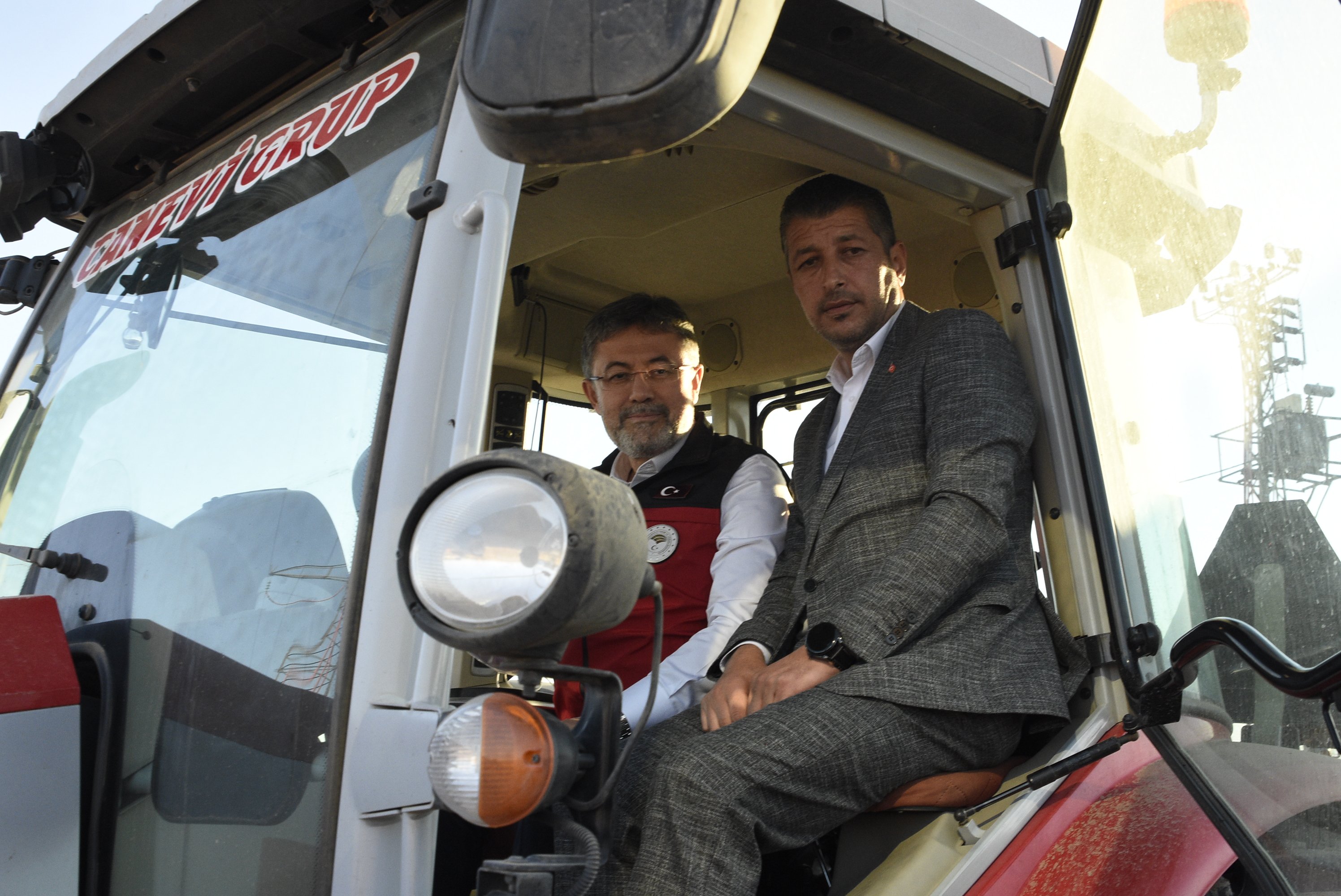 Bitlis kuru fasulye üretimi