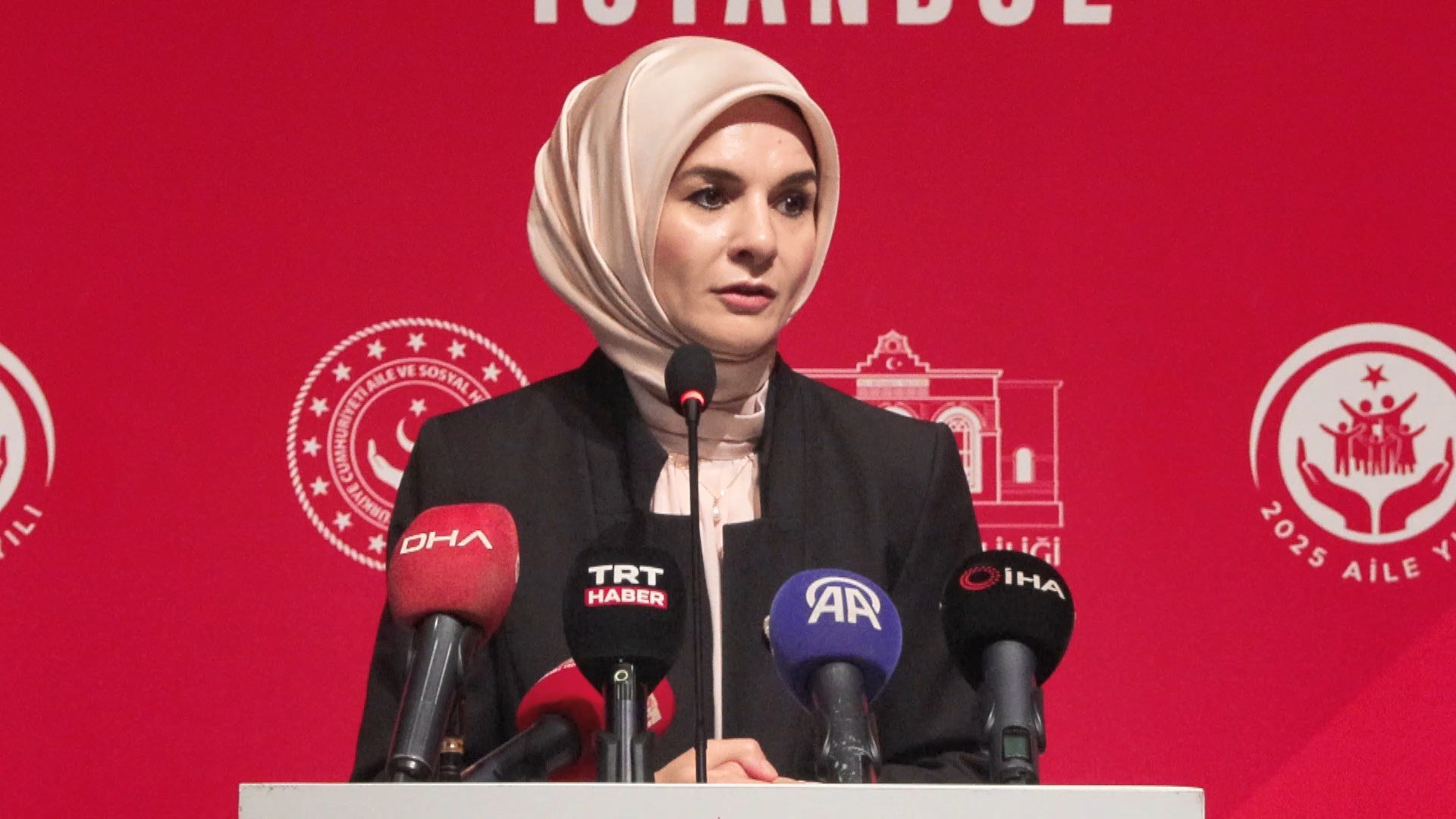 Muhtarlar Toplantısı