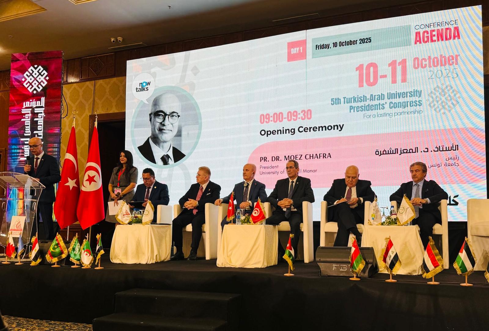 Erol Özvar konuşma