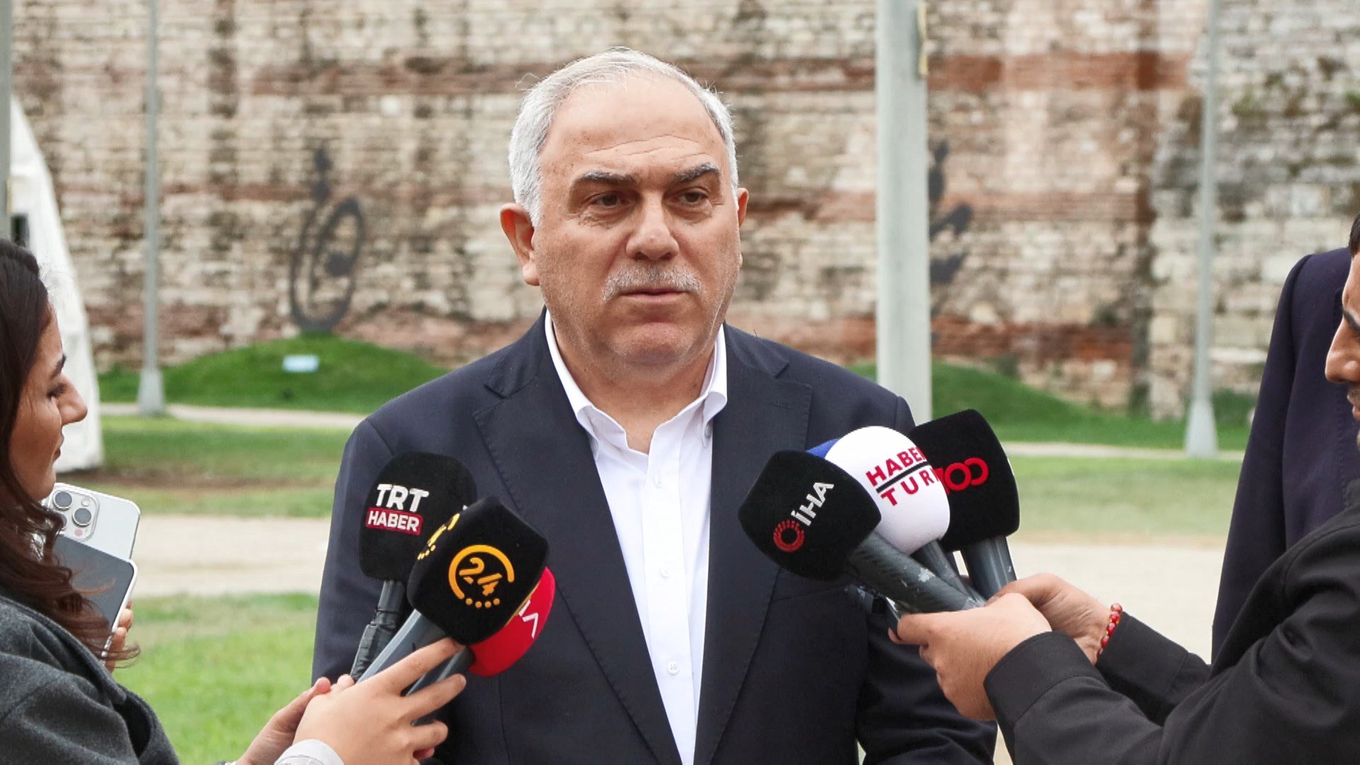Yedikule Hisarı