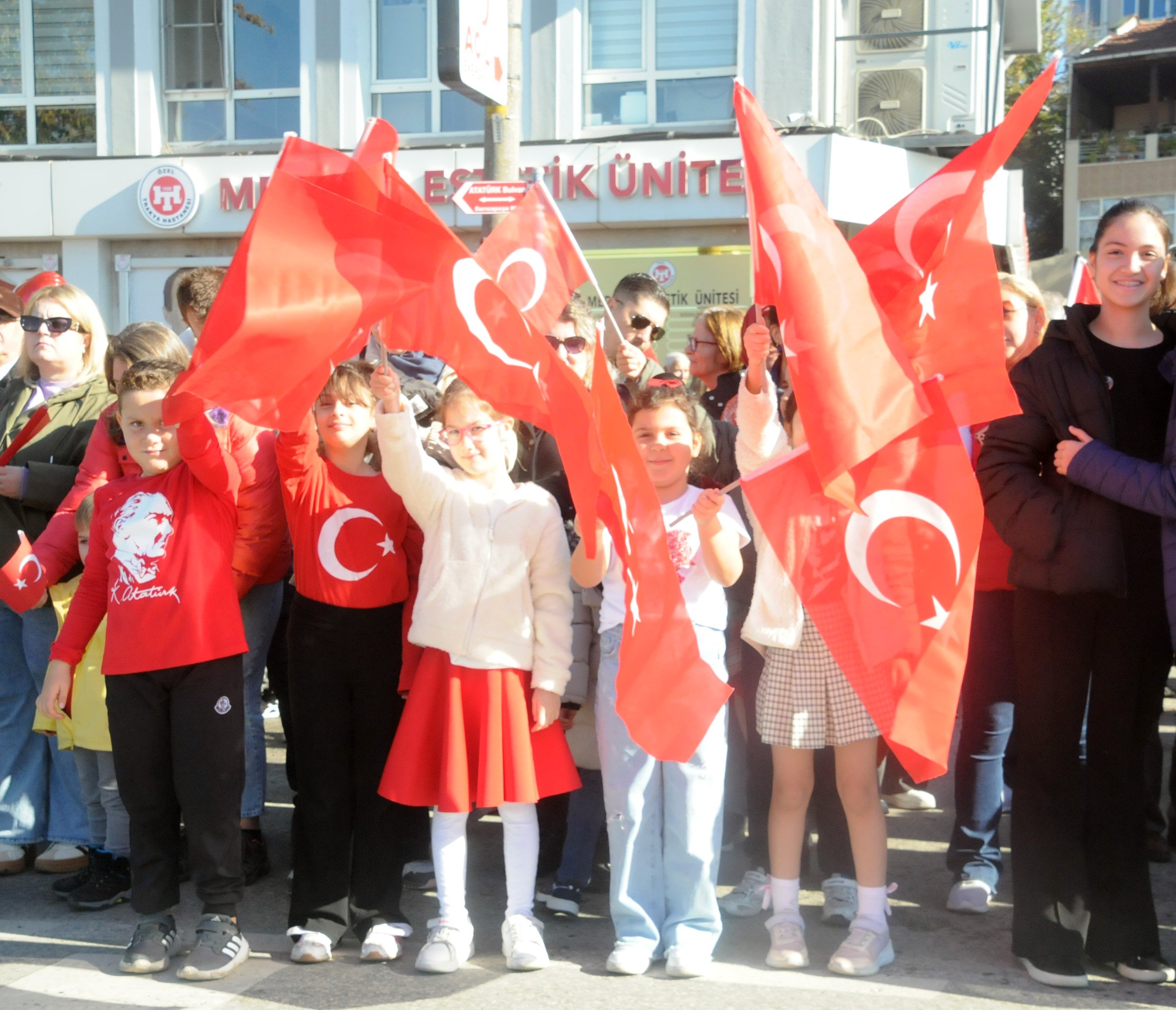 Keşan Cumhuriyet Bayramı