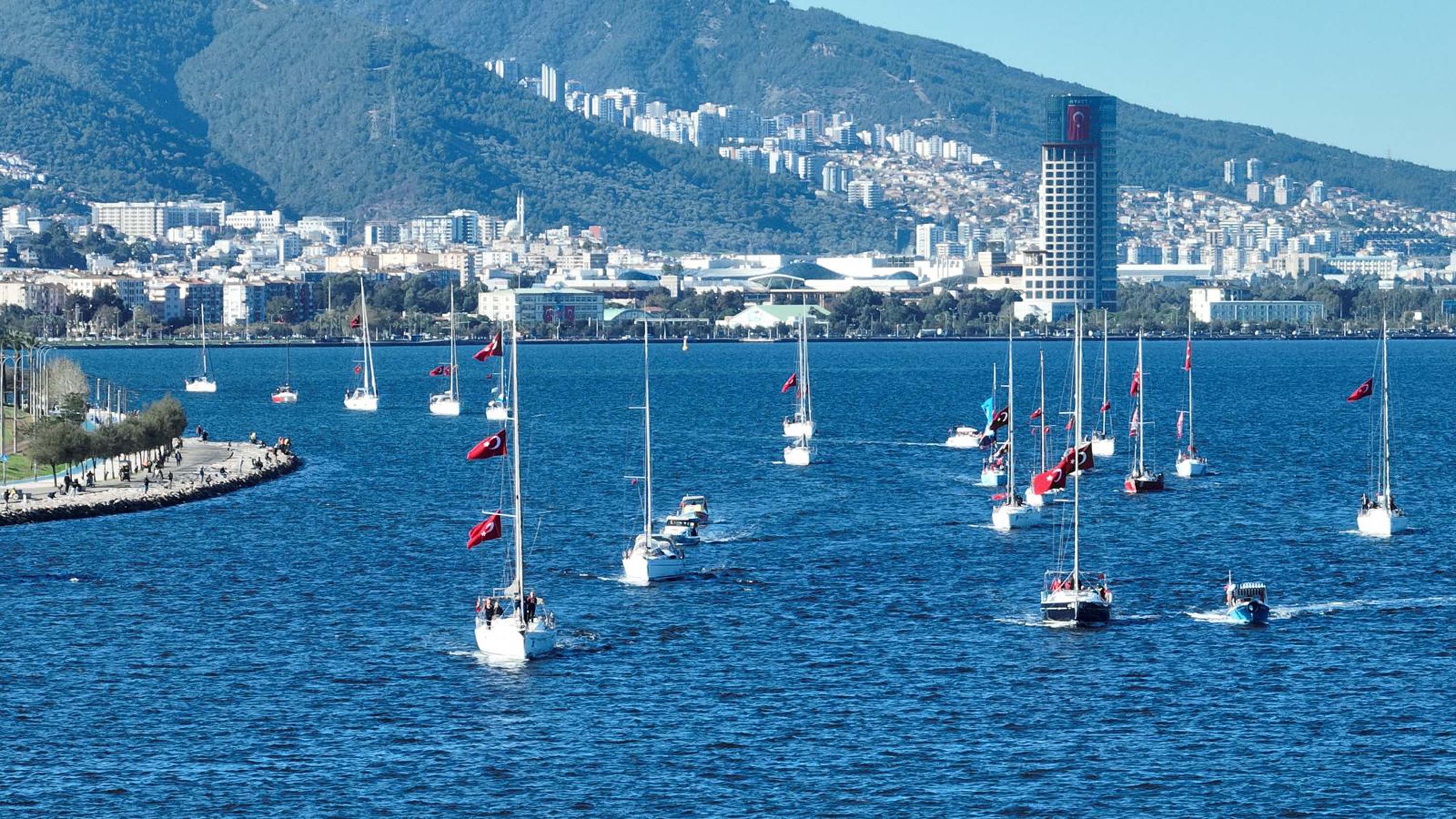 Cemil Tugay start veriyor