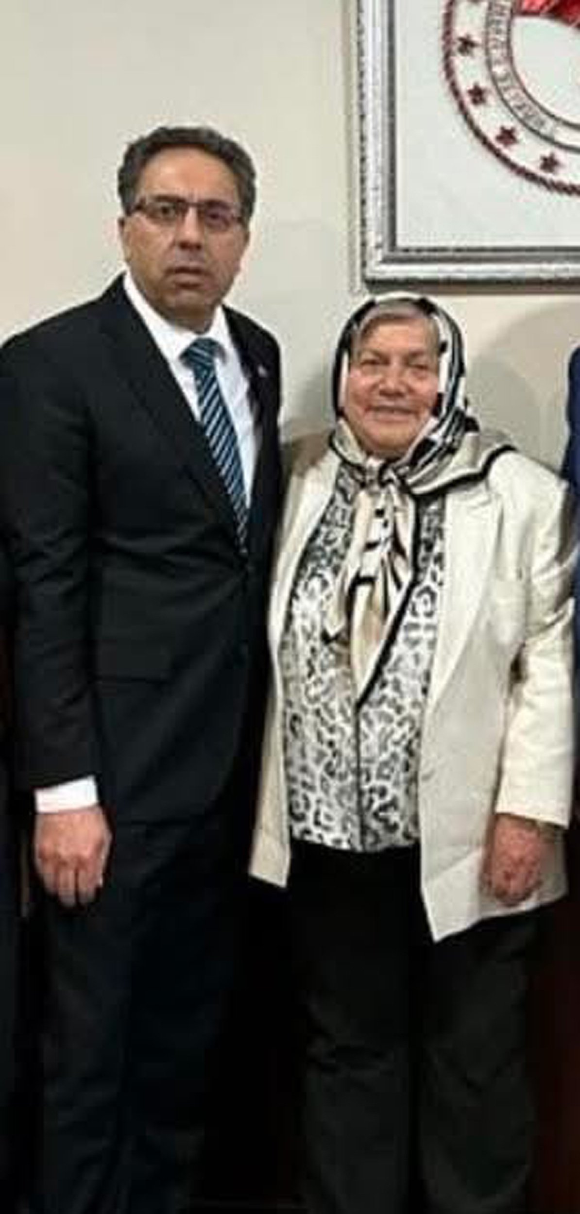 Cenaze namazı