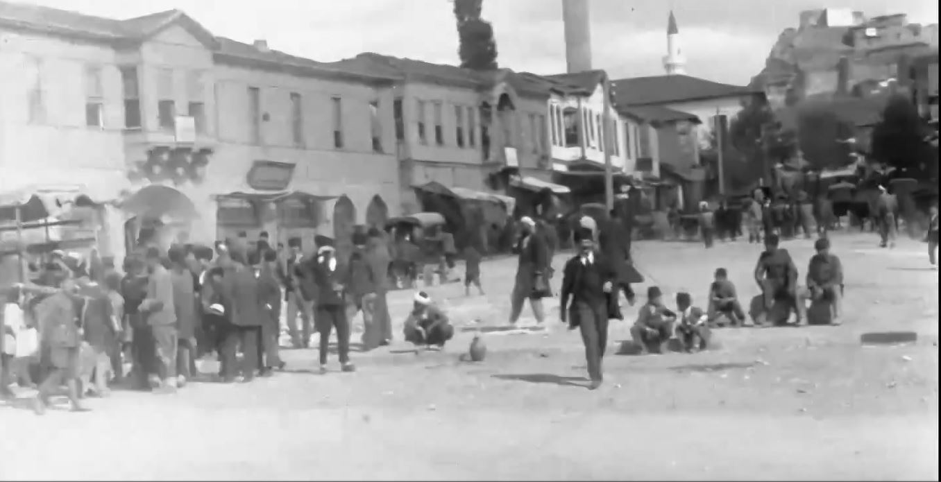 Cumhuriyet Bayramı kutlamaları