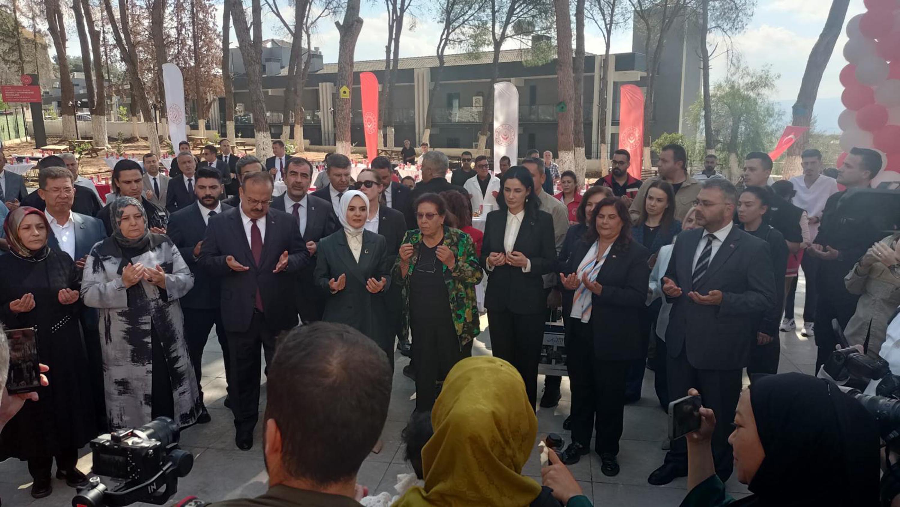 Gazze sessiz çığlık