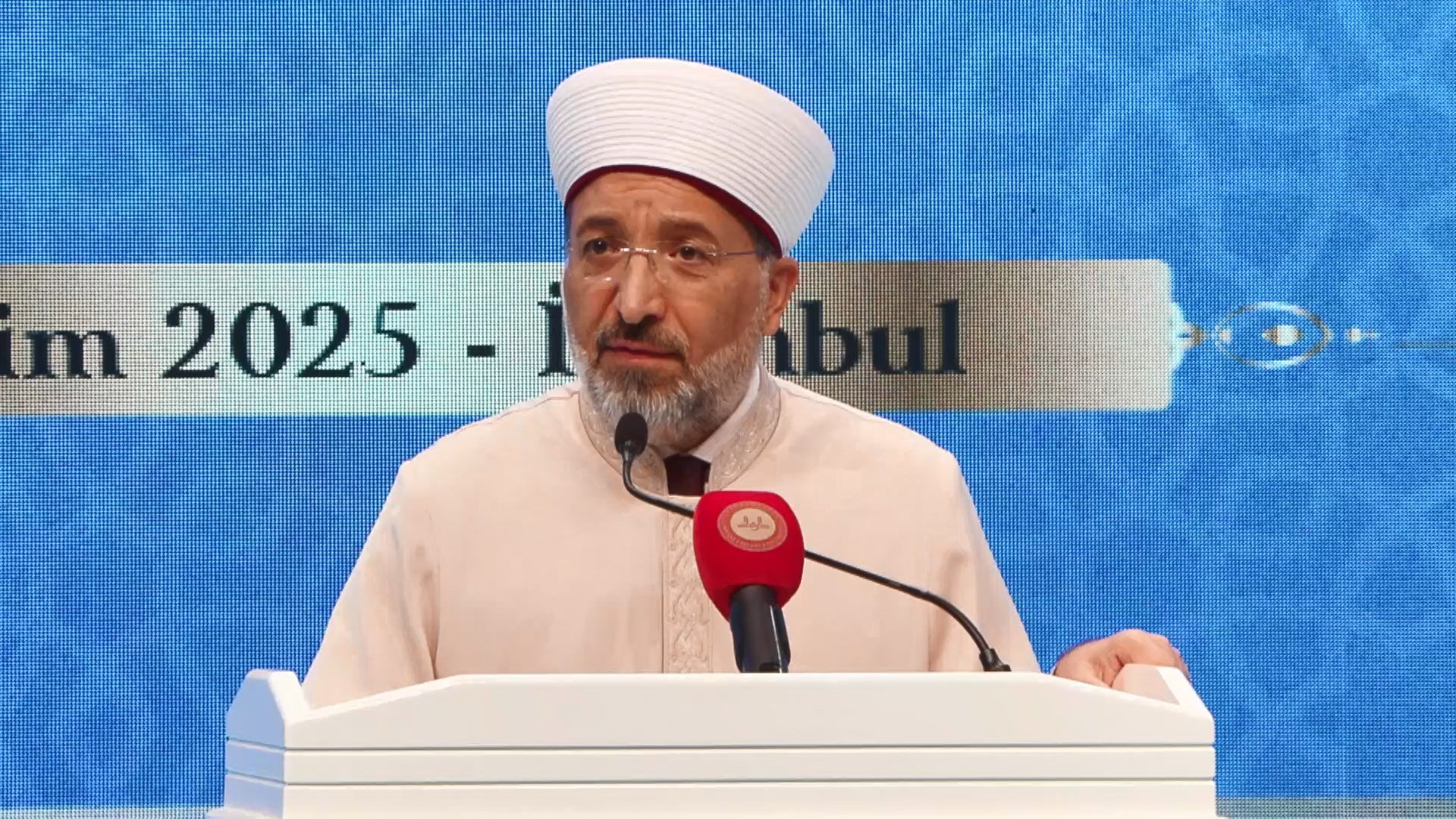 İmam Hatip Projeleri