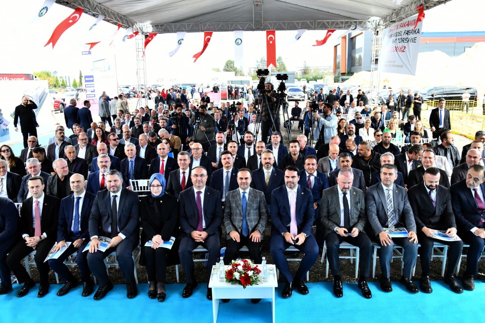 Organize Sanayi Bölgesi