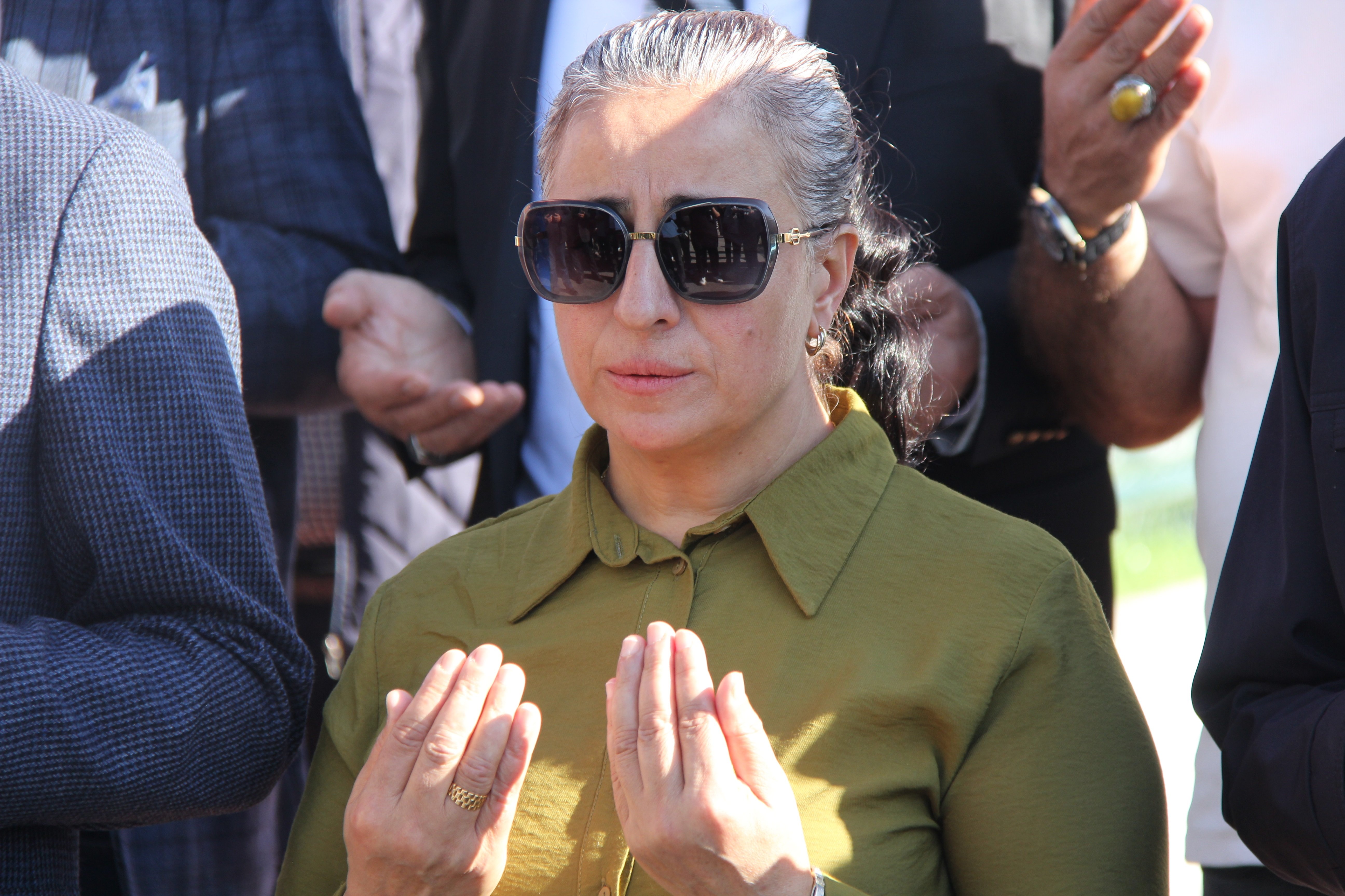 Melisa ve Umutcan Anısına Spor Parkı