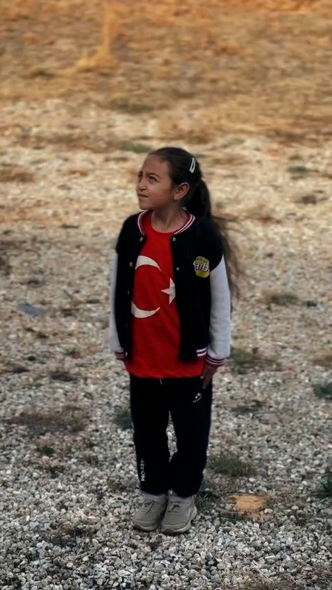 Cumhuriyet Bayramı kutlaması