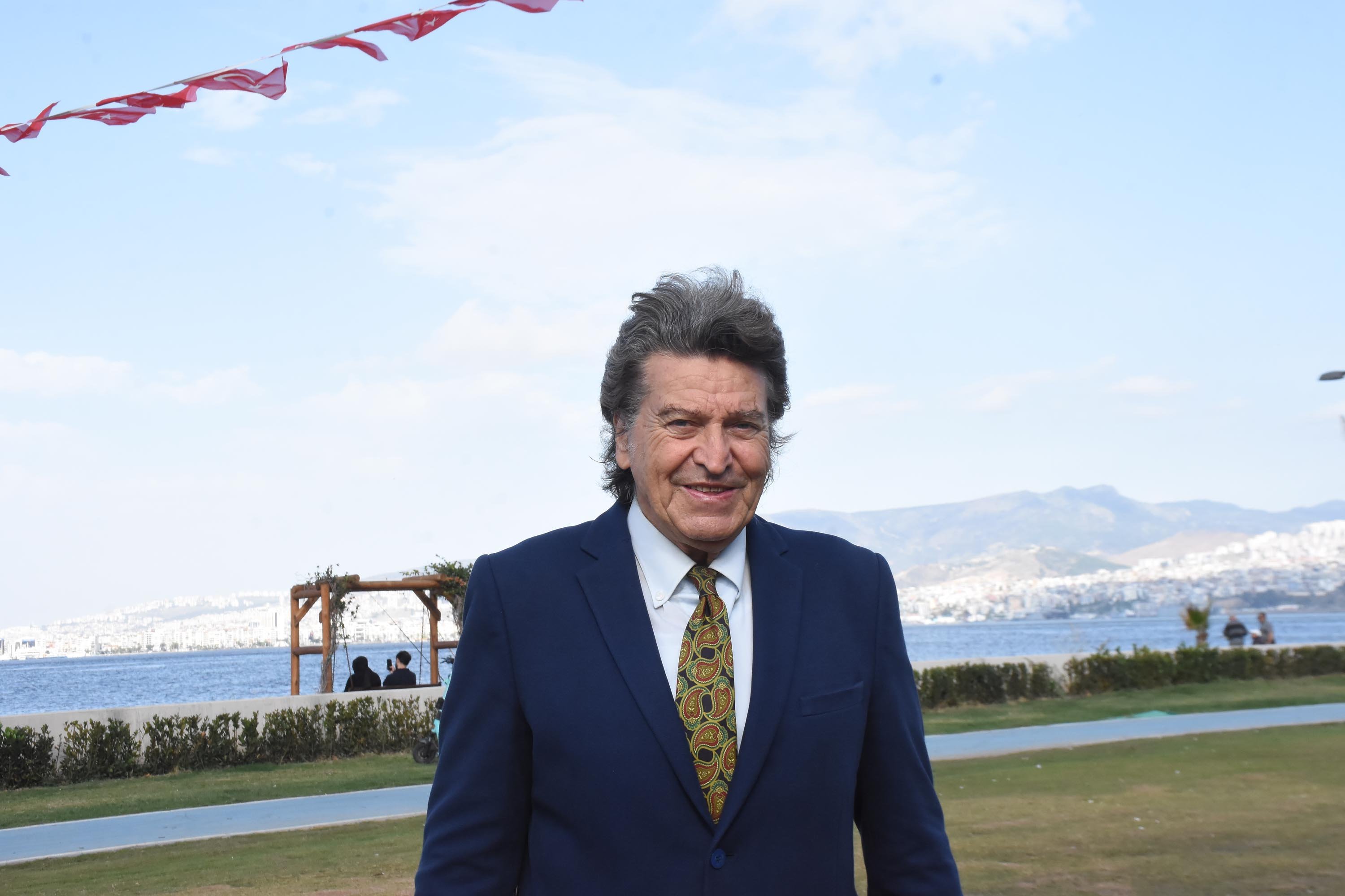 Kentsel dönüşüm projeleri