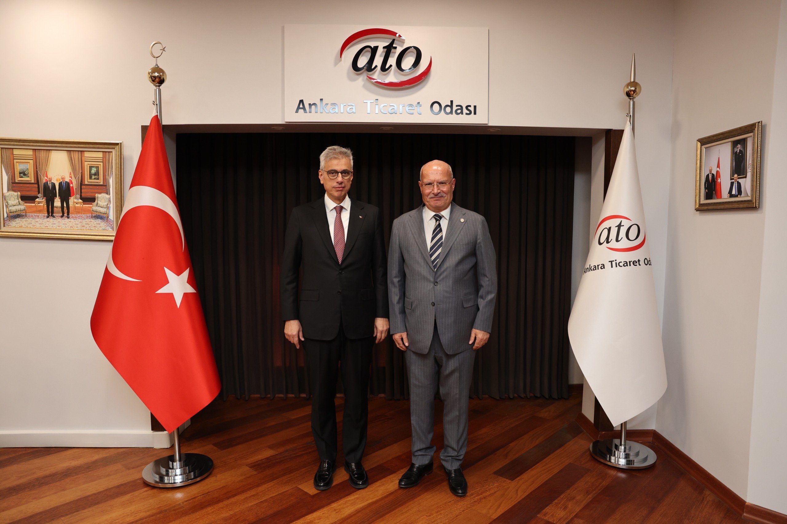 Kemal Memişoğlu Sağlıkta Z-İnovasyon Zirvesi