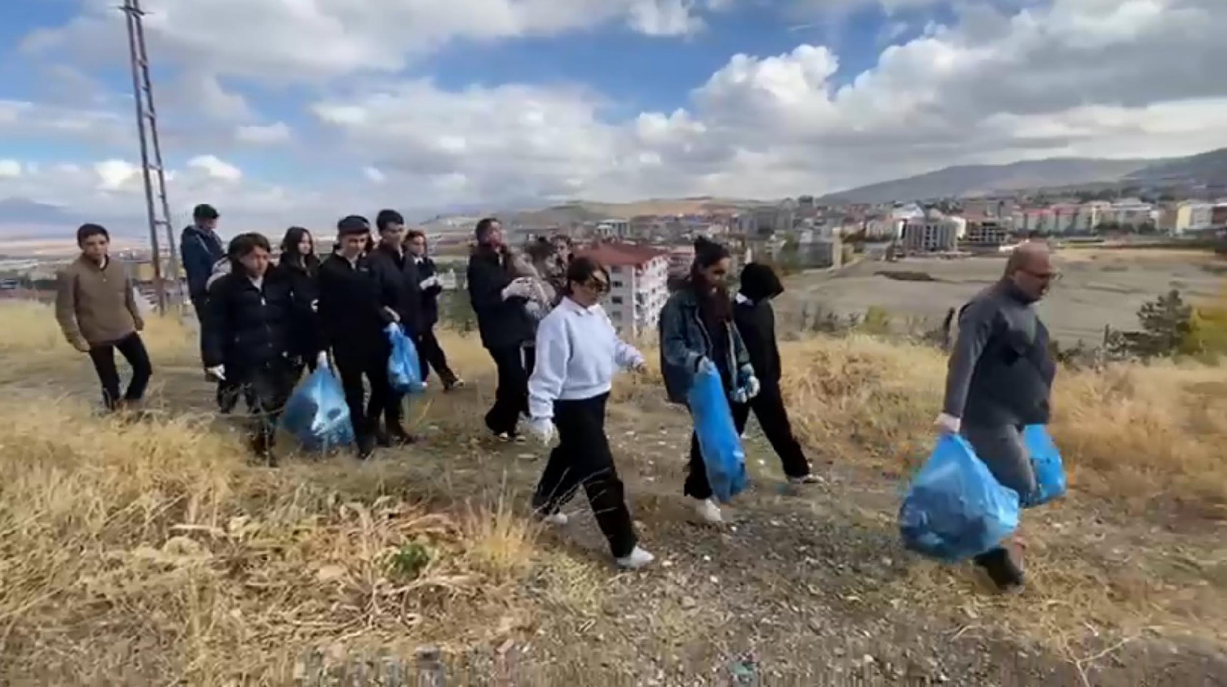 Ecdada Vefa Projesi