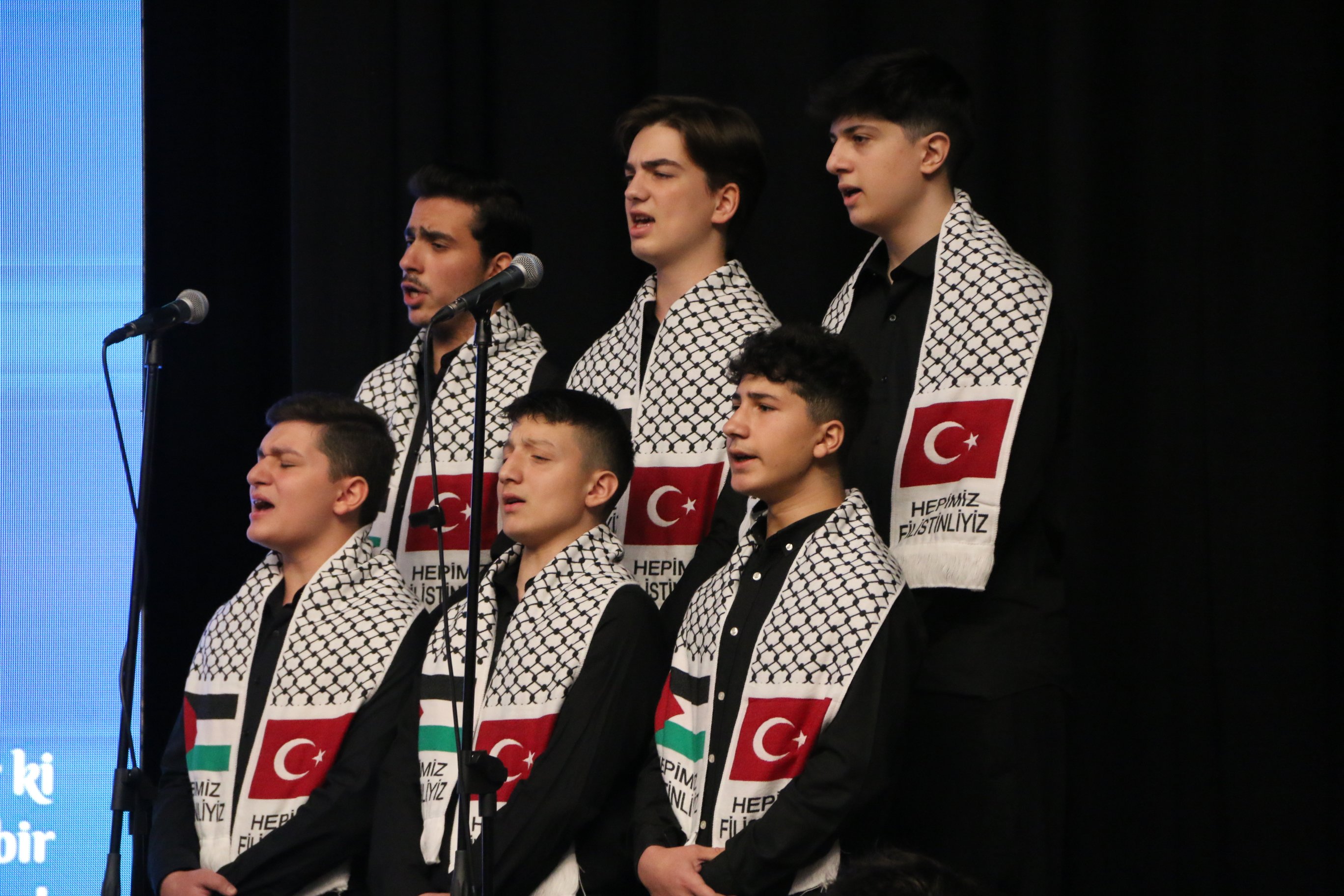 İyilik Okulu Protokol
