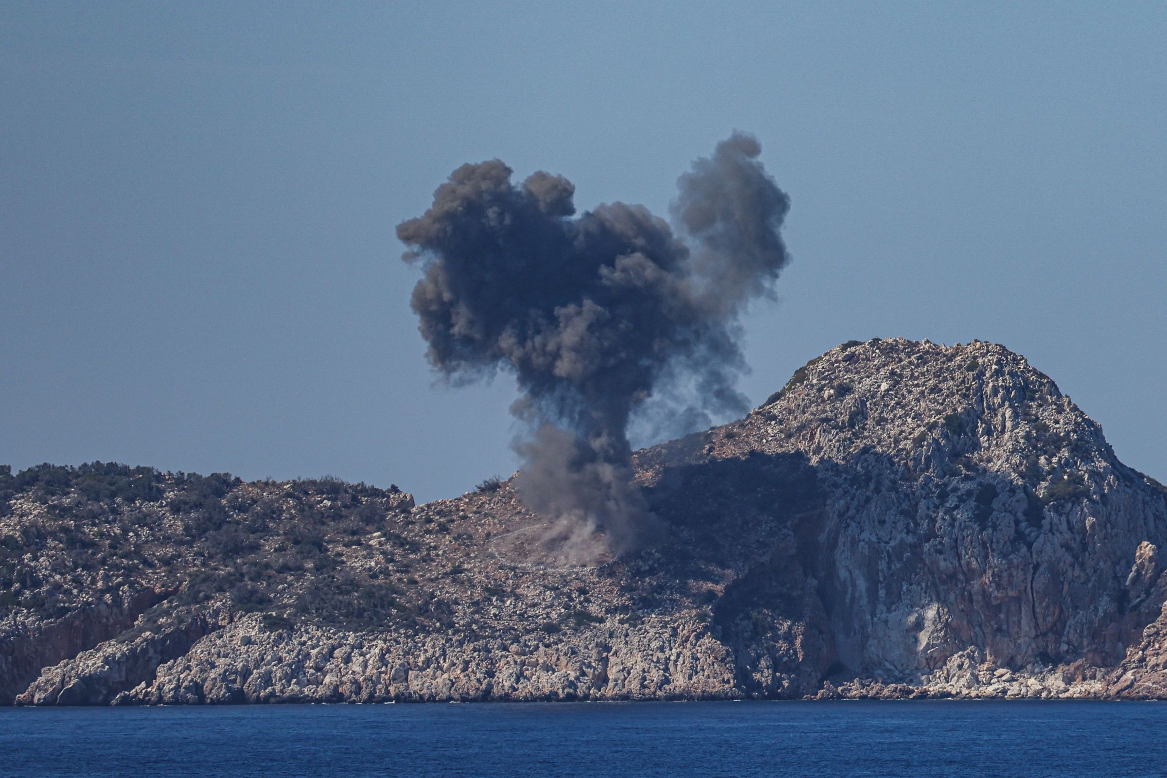 Bayraktar Akıncı TİHA