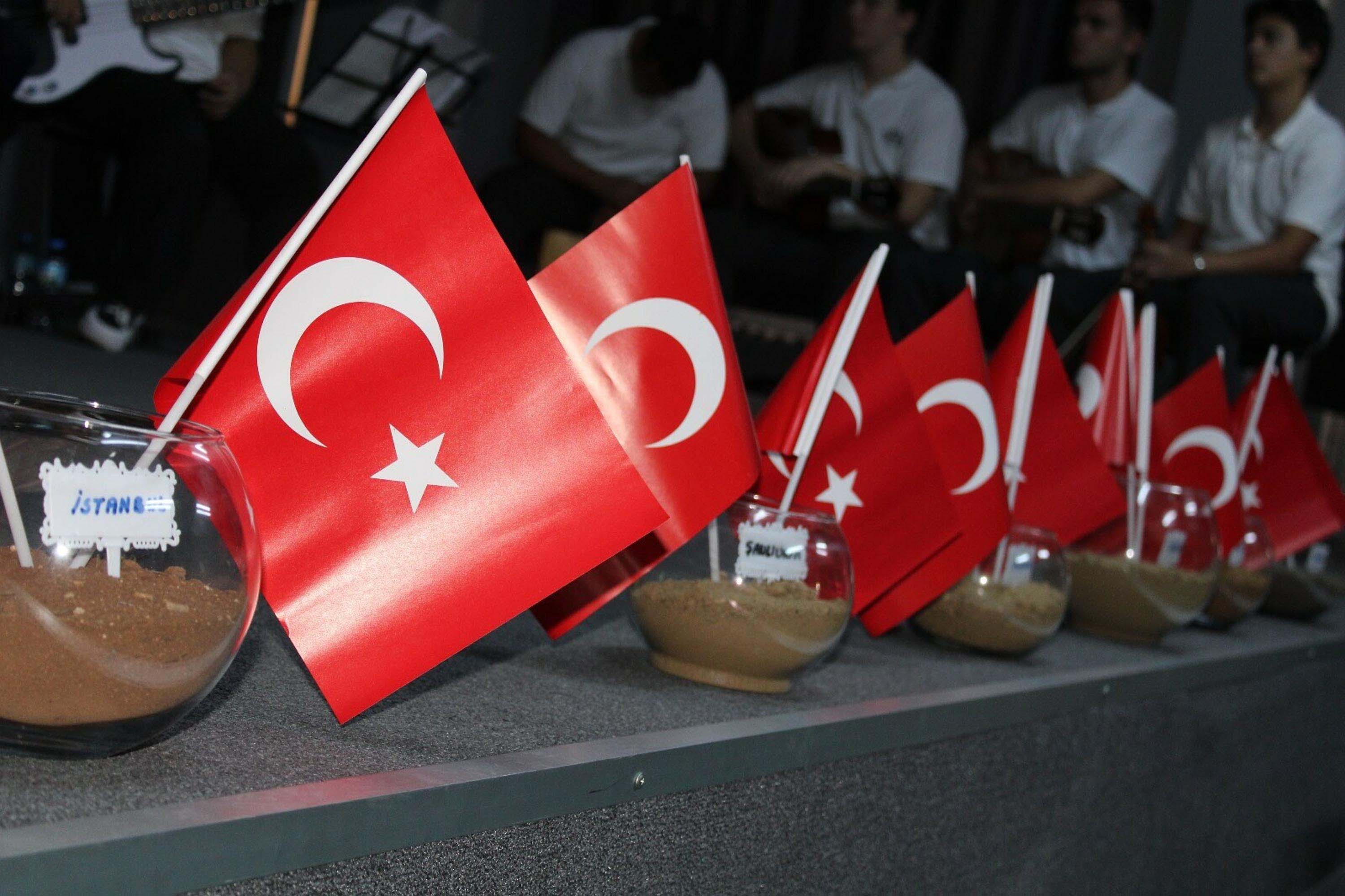 İl Milli Eğitim Müdürü Açıklaması