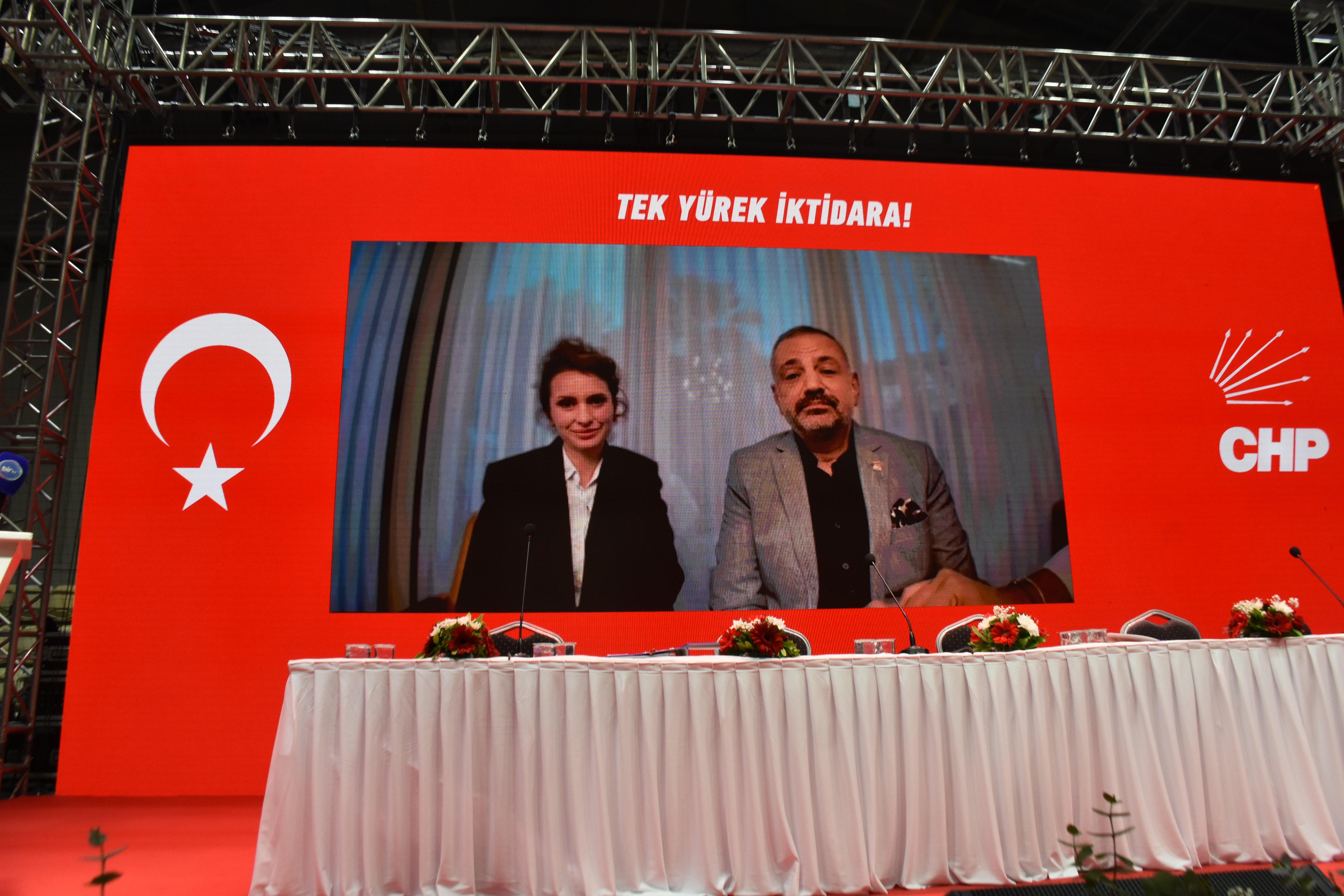 CHP İzmir Kongresi Sonuç