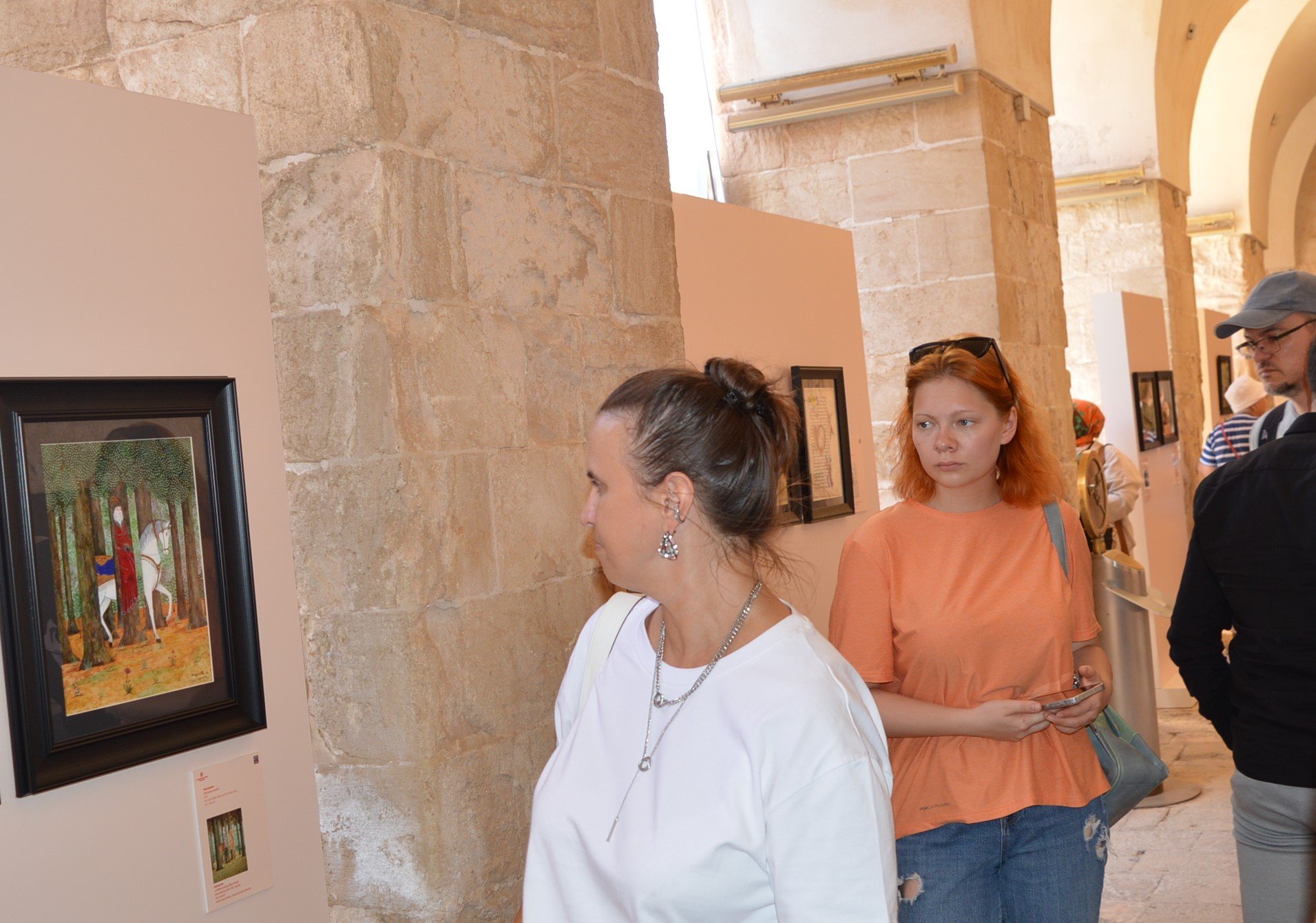 Mardin Picasso Sergisi