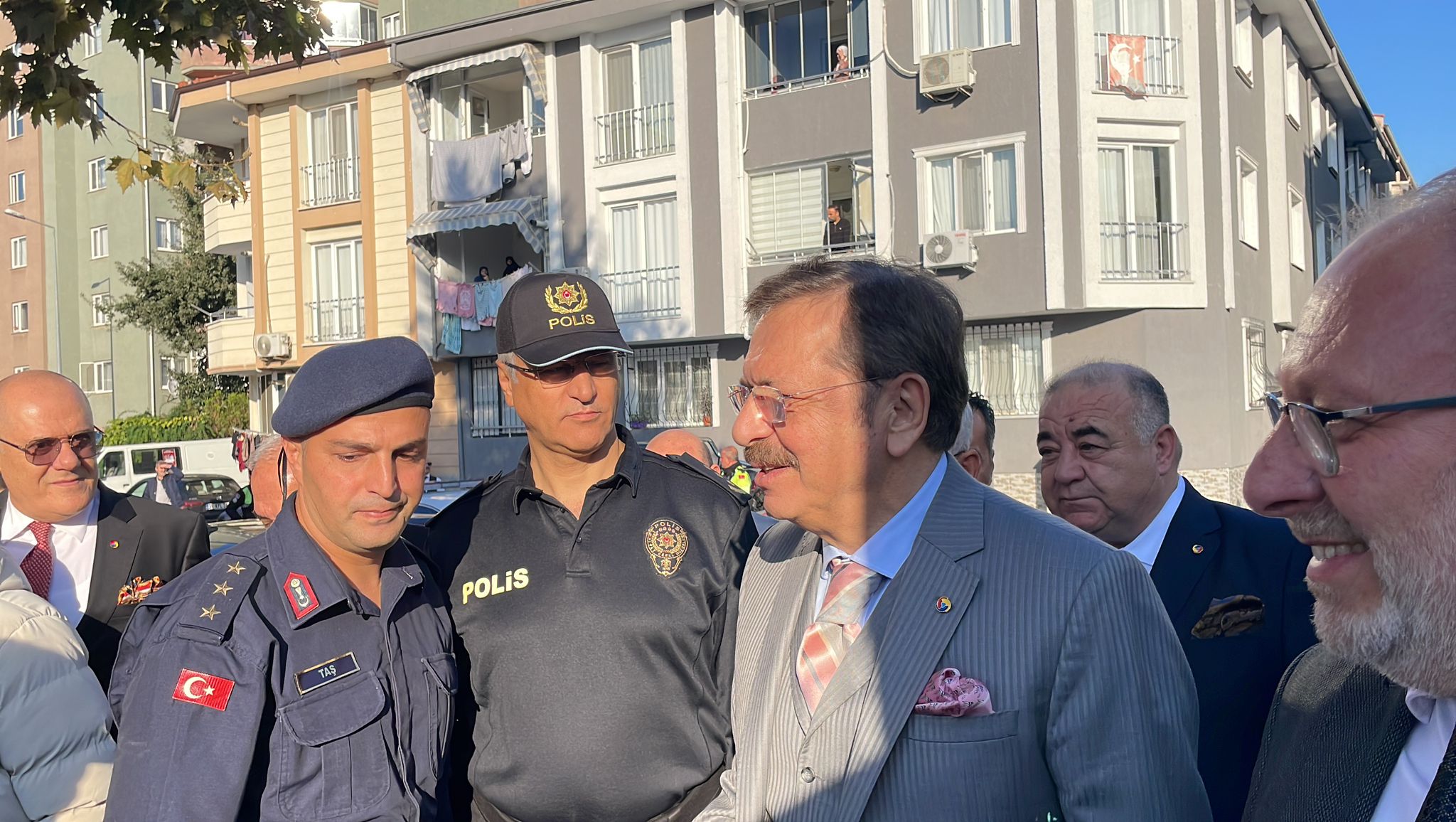 TOBB Eğitim Projeleri