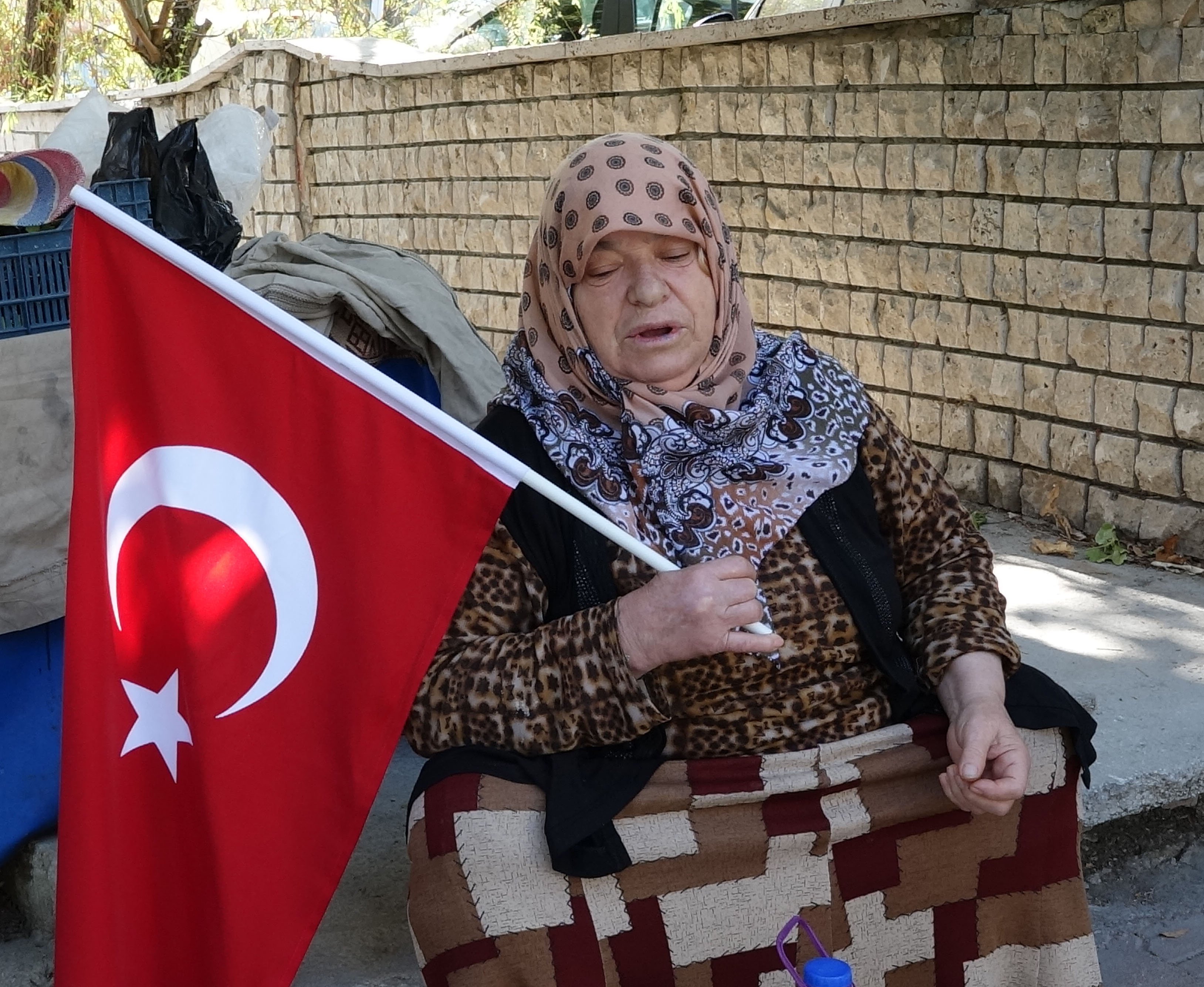 Sumud Filosu İsrail protestosu