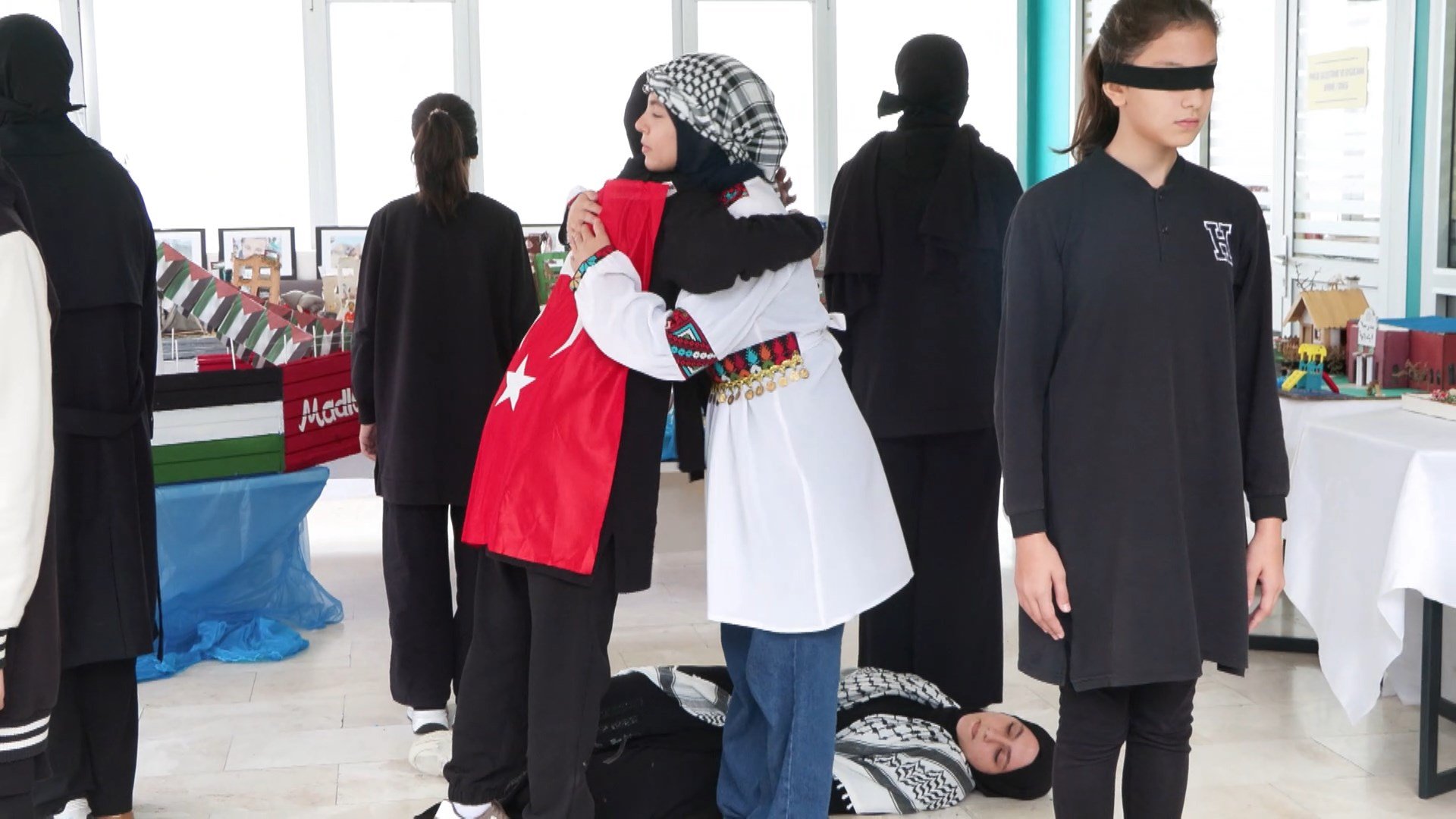 Maket Çalışmaları