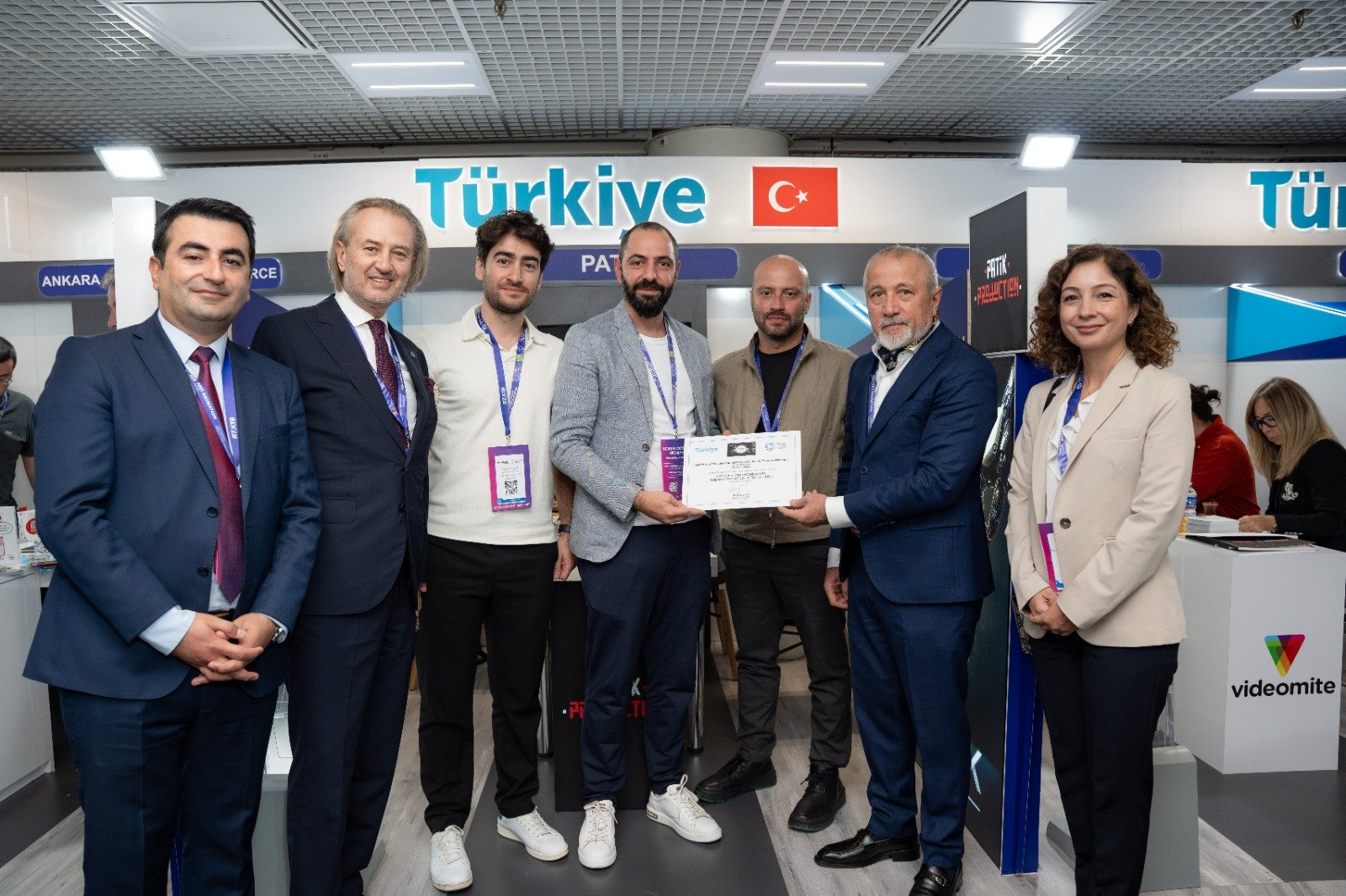 Türk Dizi İhracatı