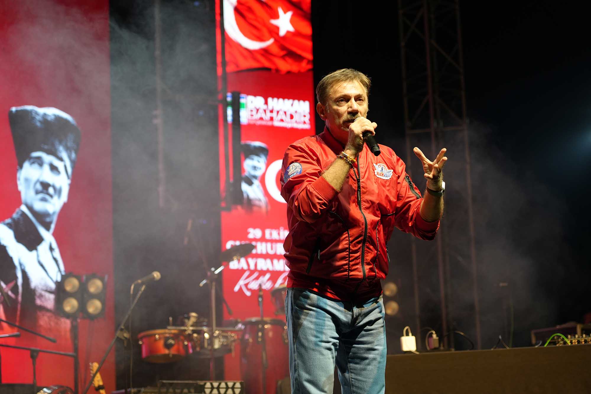 Bahçelievler Cumhuriyet Kutlamaları