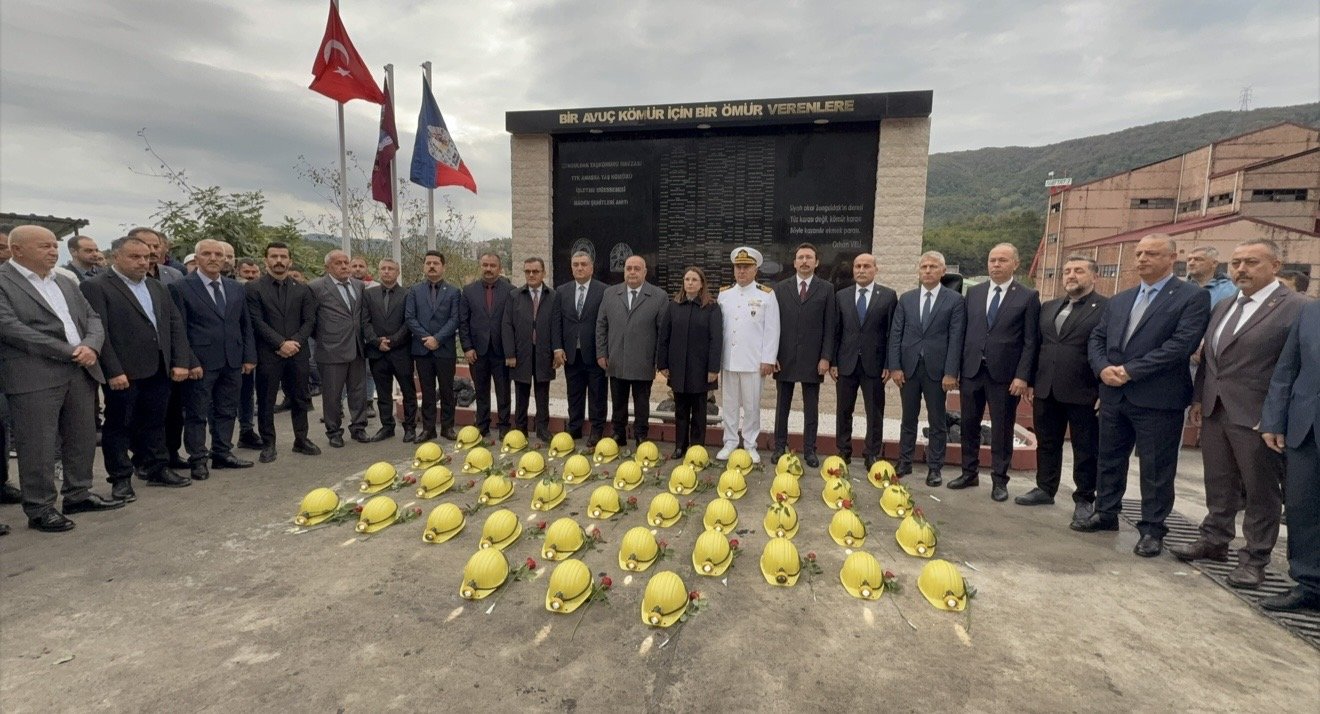 Bartın Valisi Nurtaç Arslan