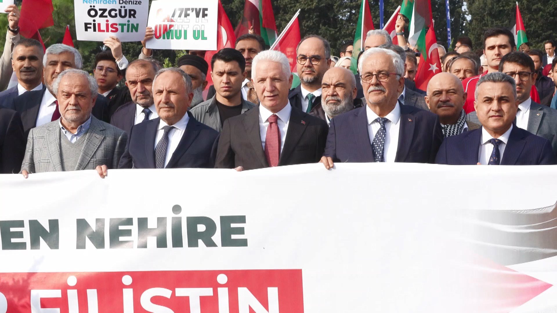 STK Fest 2025 Katılımcılar