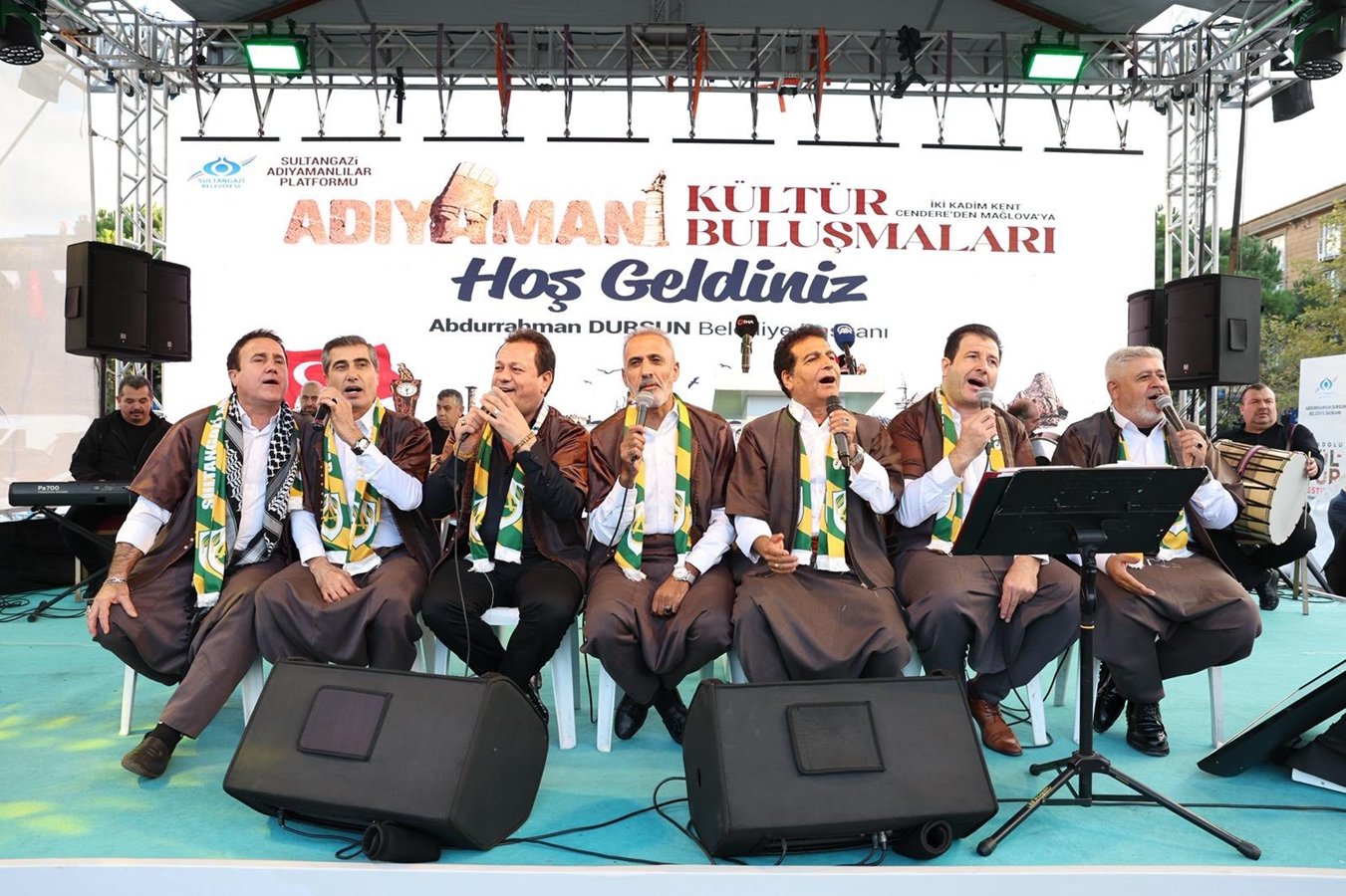Sultangazi Kültür Festivali