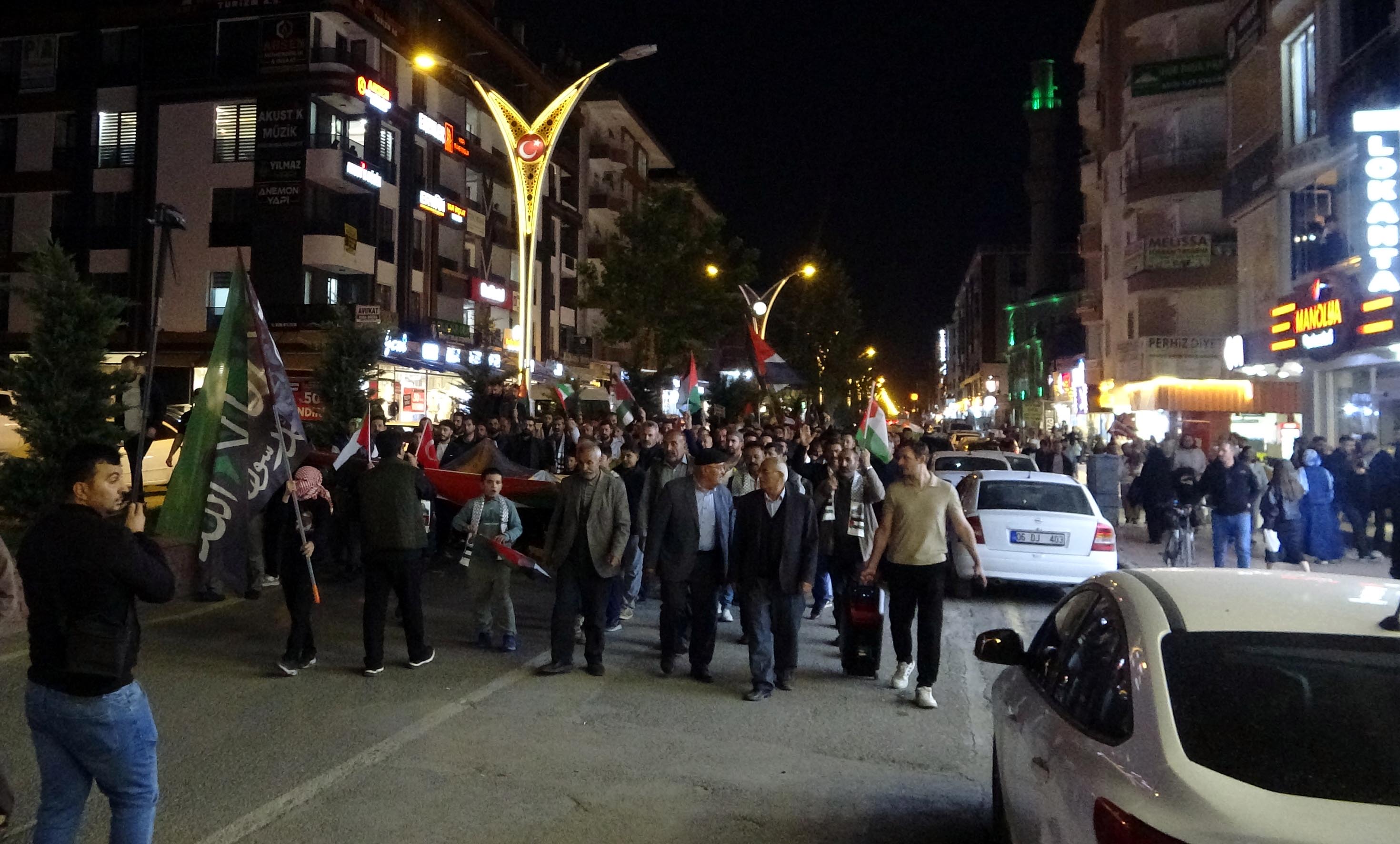 Van güvenlik önlemleri