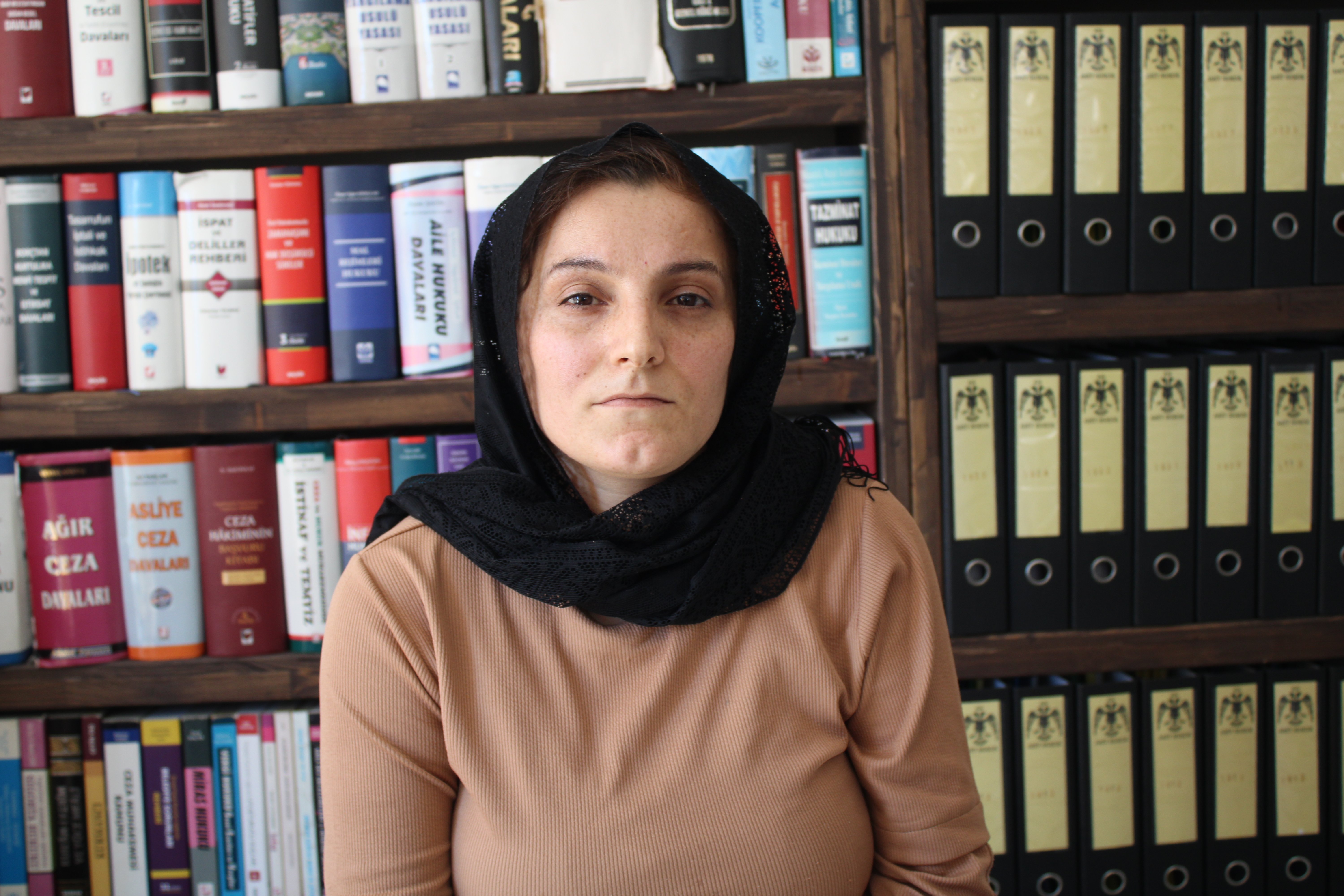 sanık mahkeme savunması