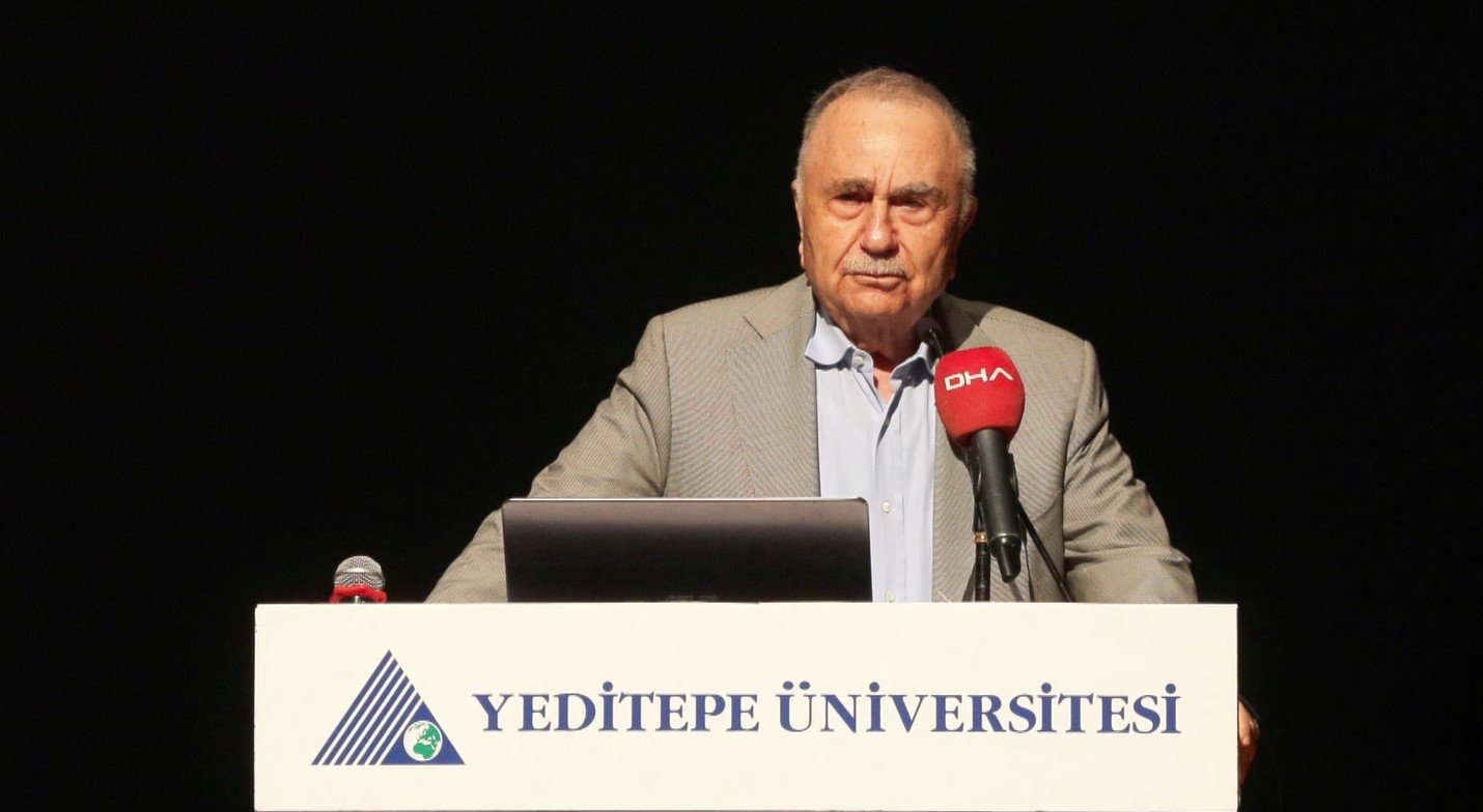 Ergun Kırlıkovalı