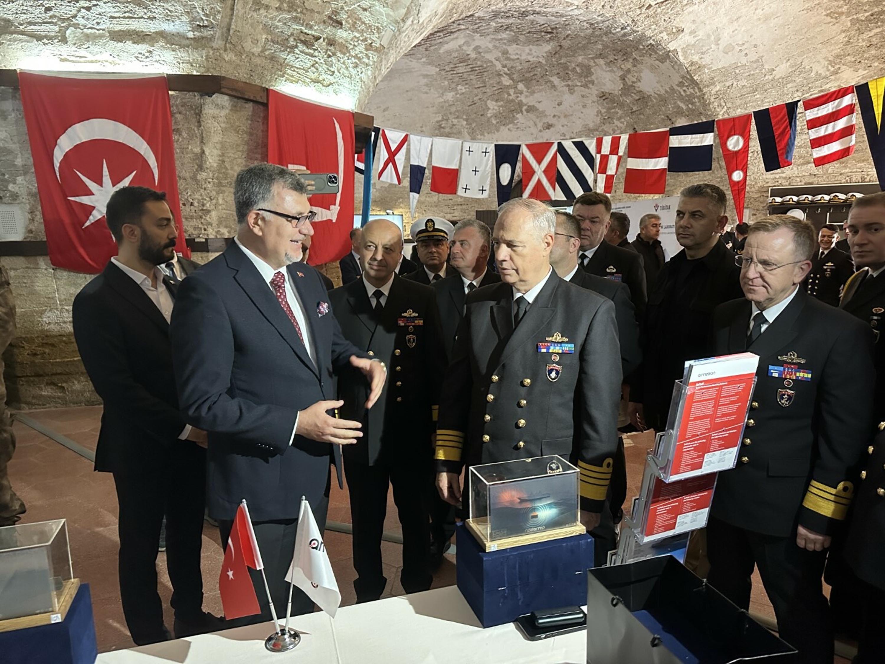 STM Savunma Teknolojileri