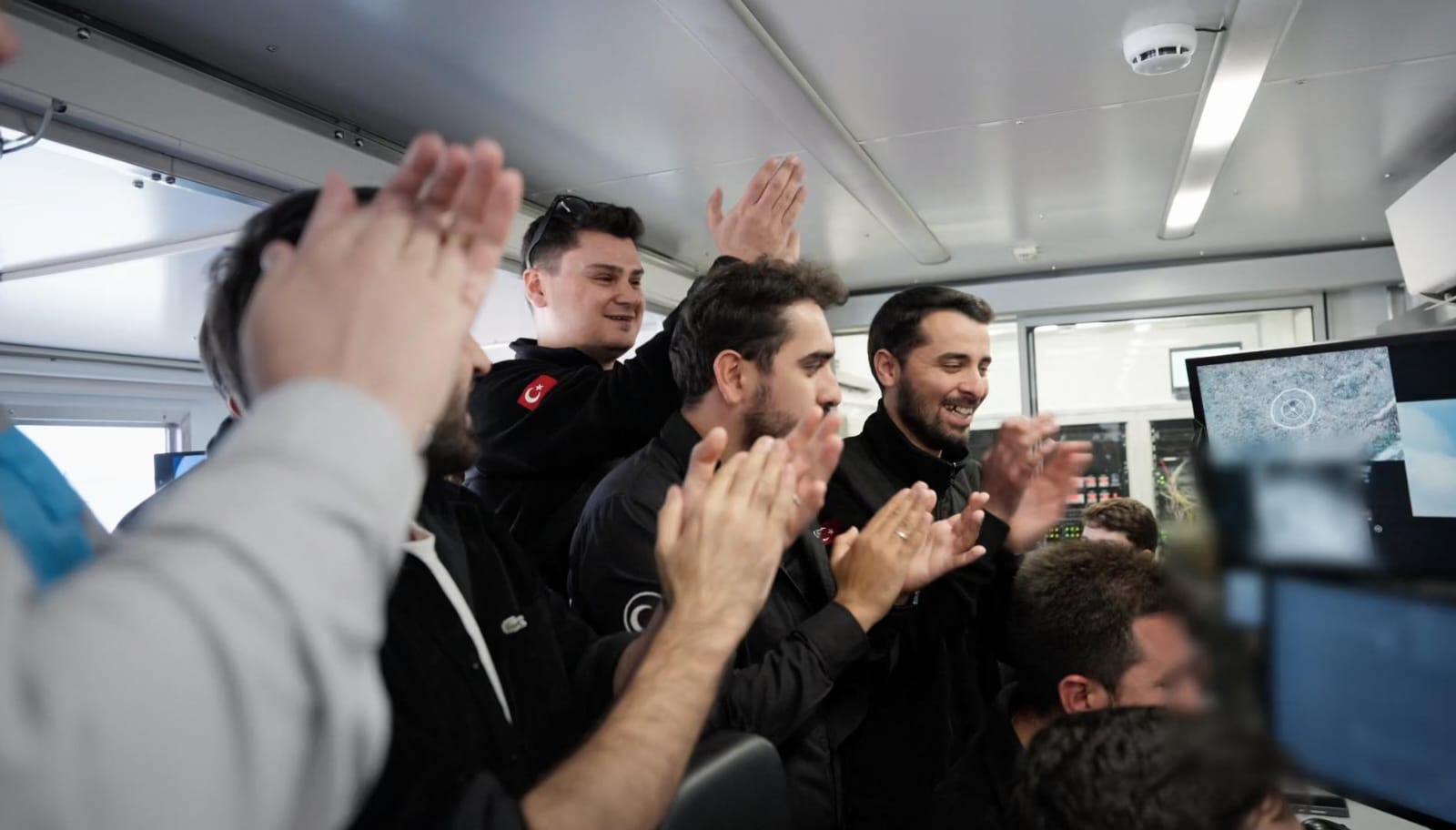 Kızılelma Dünya Savunma Sanayisi