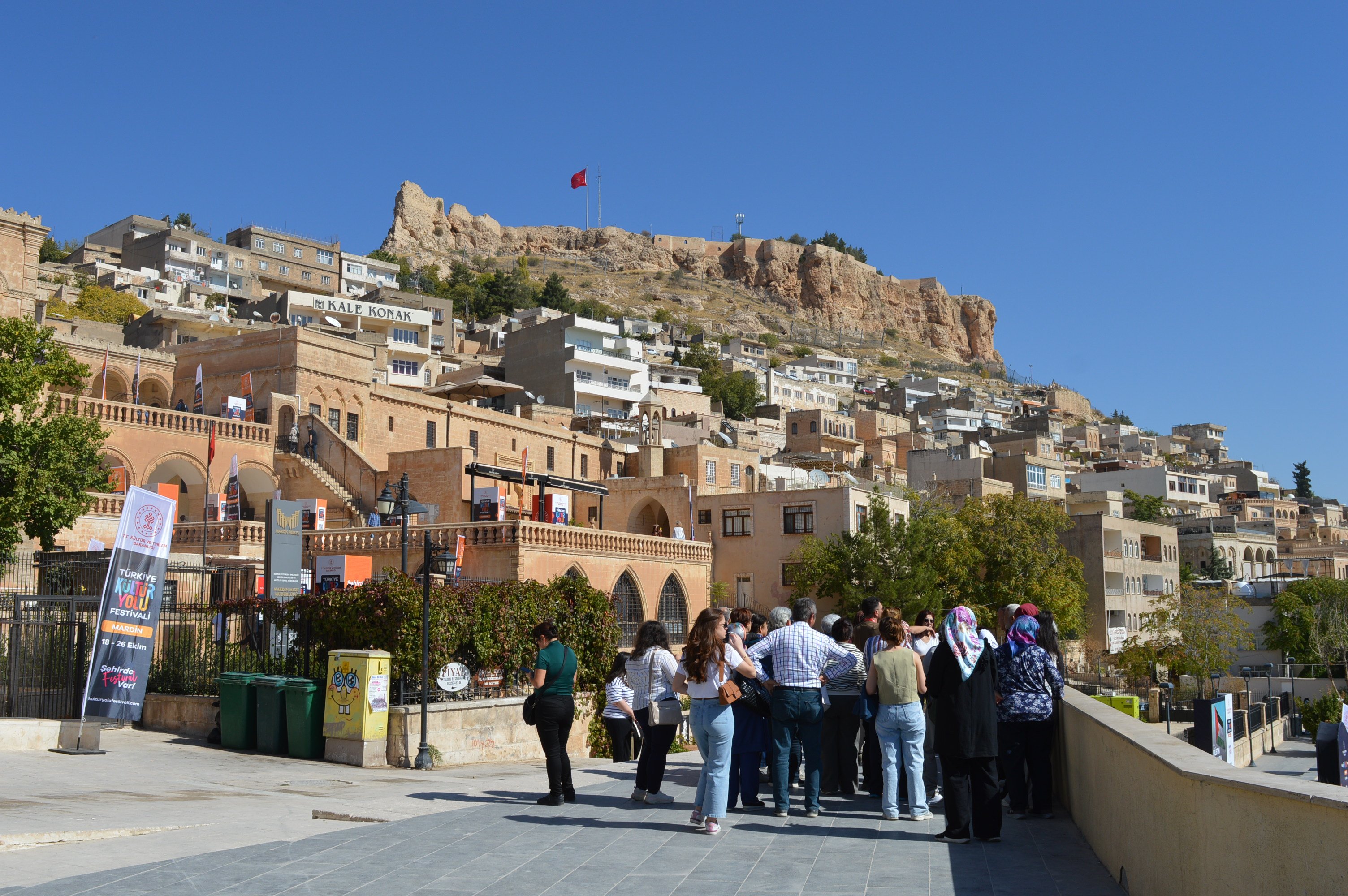 Mardin Kültür Festivali