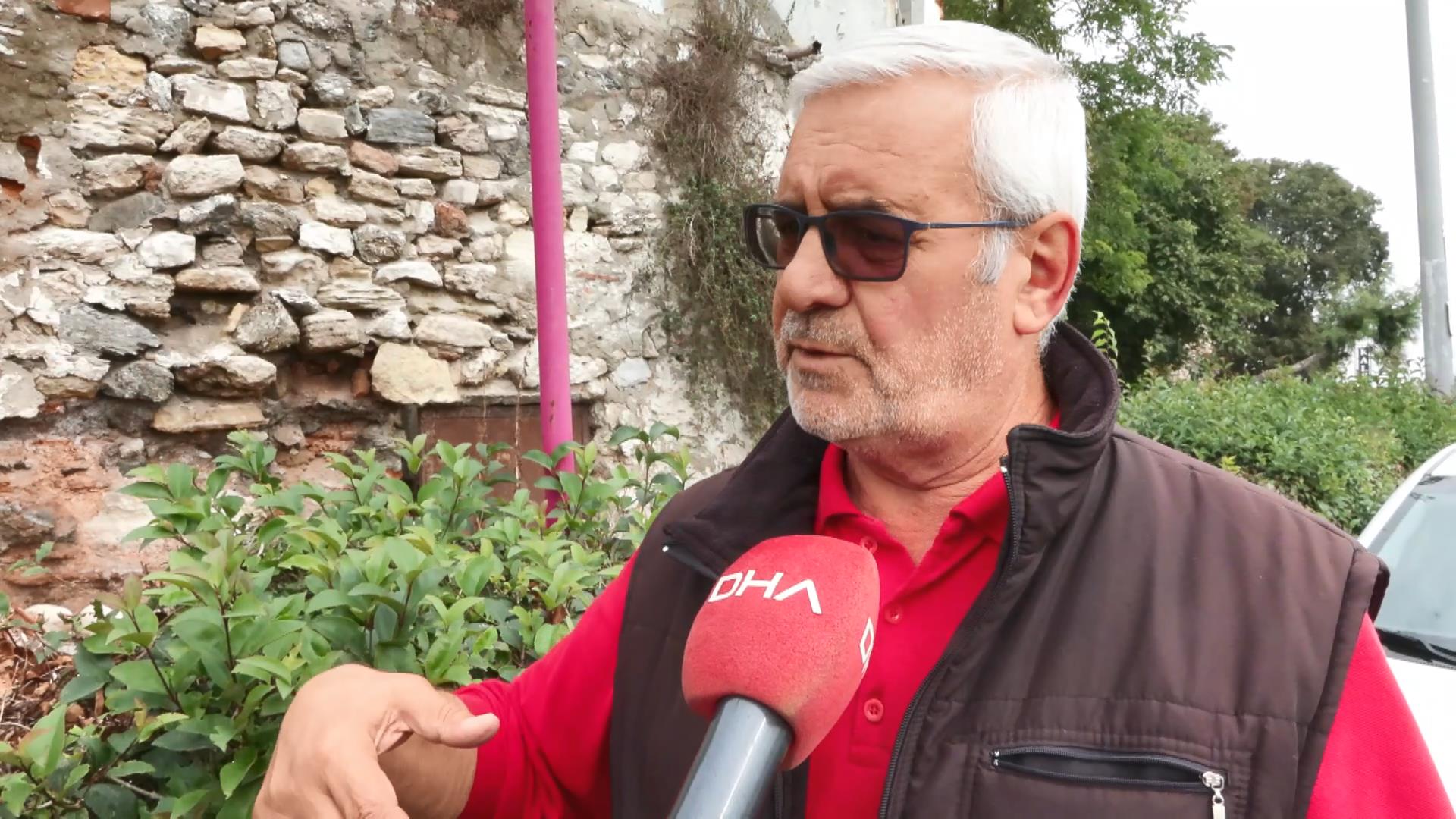 Fatih tarihi surlar turizm