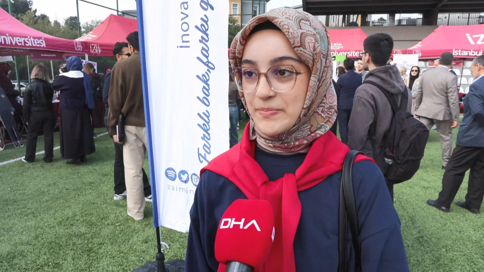 STK Fest 2025 Etkinlikler