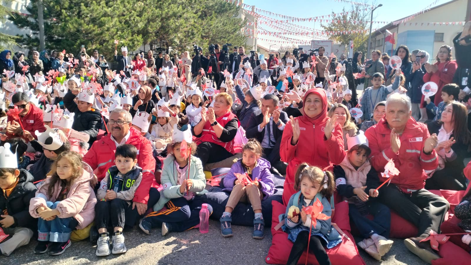 Gazze insani yardım