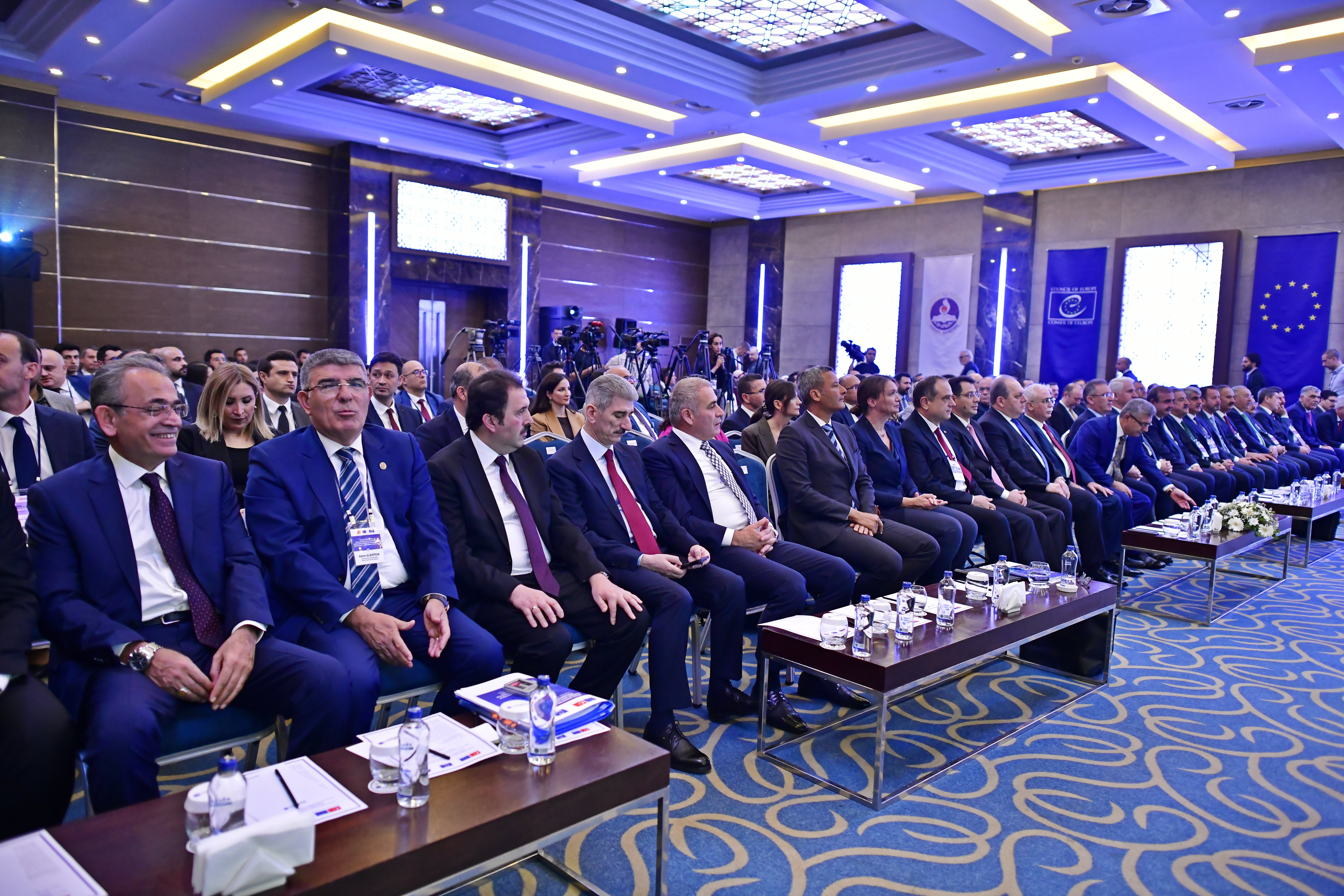 Diyarbakır Adli Yargı Temsilcileri