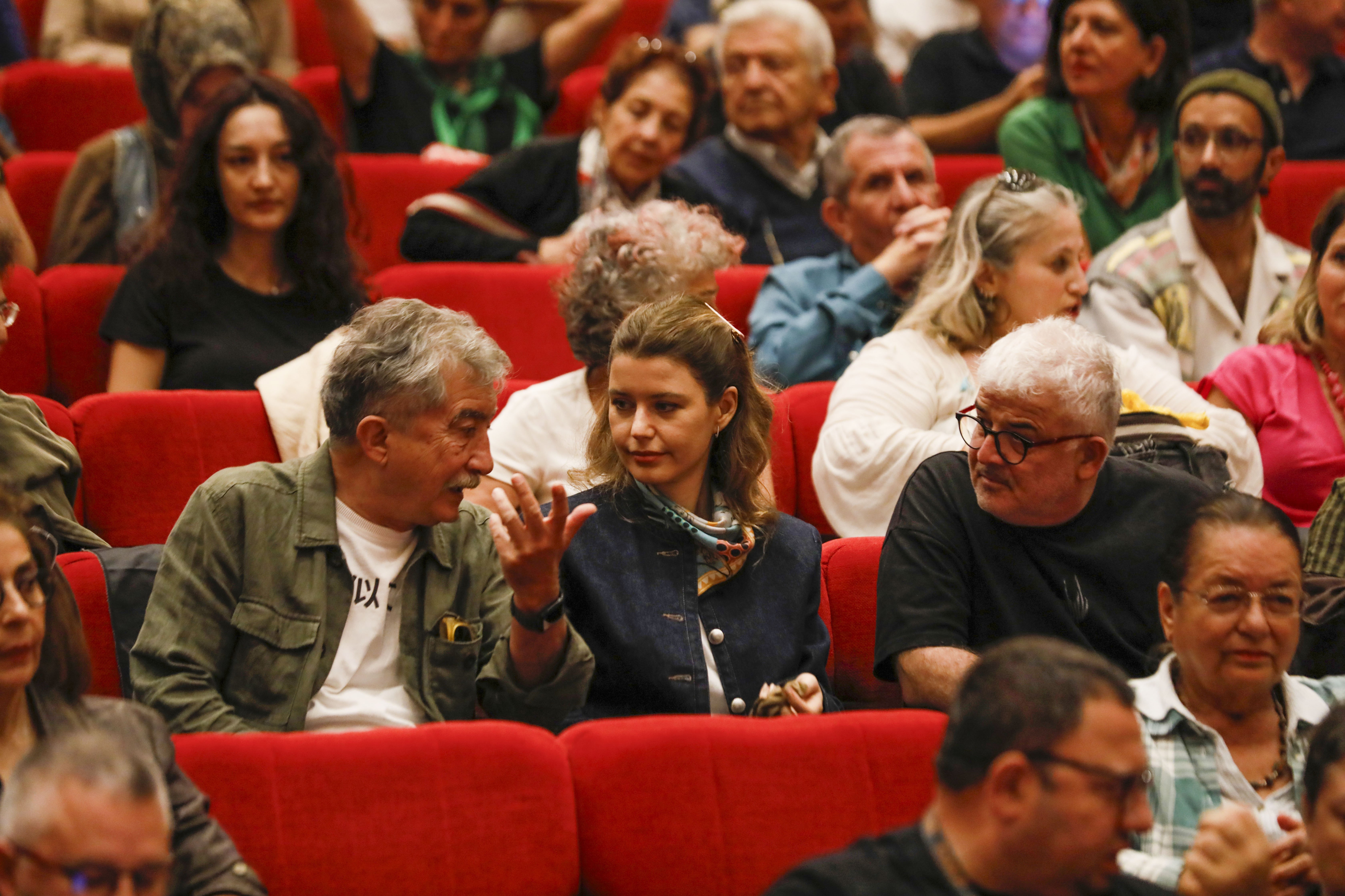 Altın Portakal Film Festivali