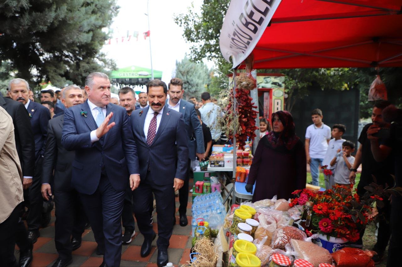Hatay deprem sonrası inşaat çalışmaları