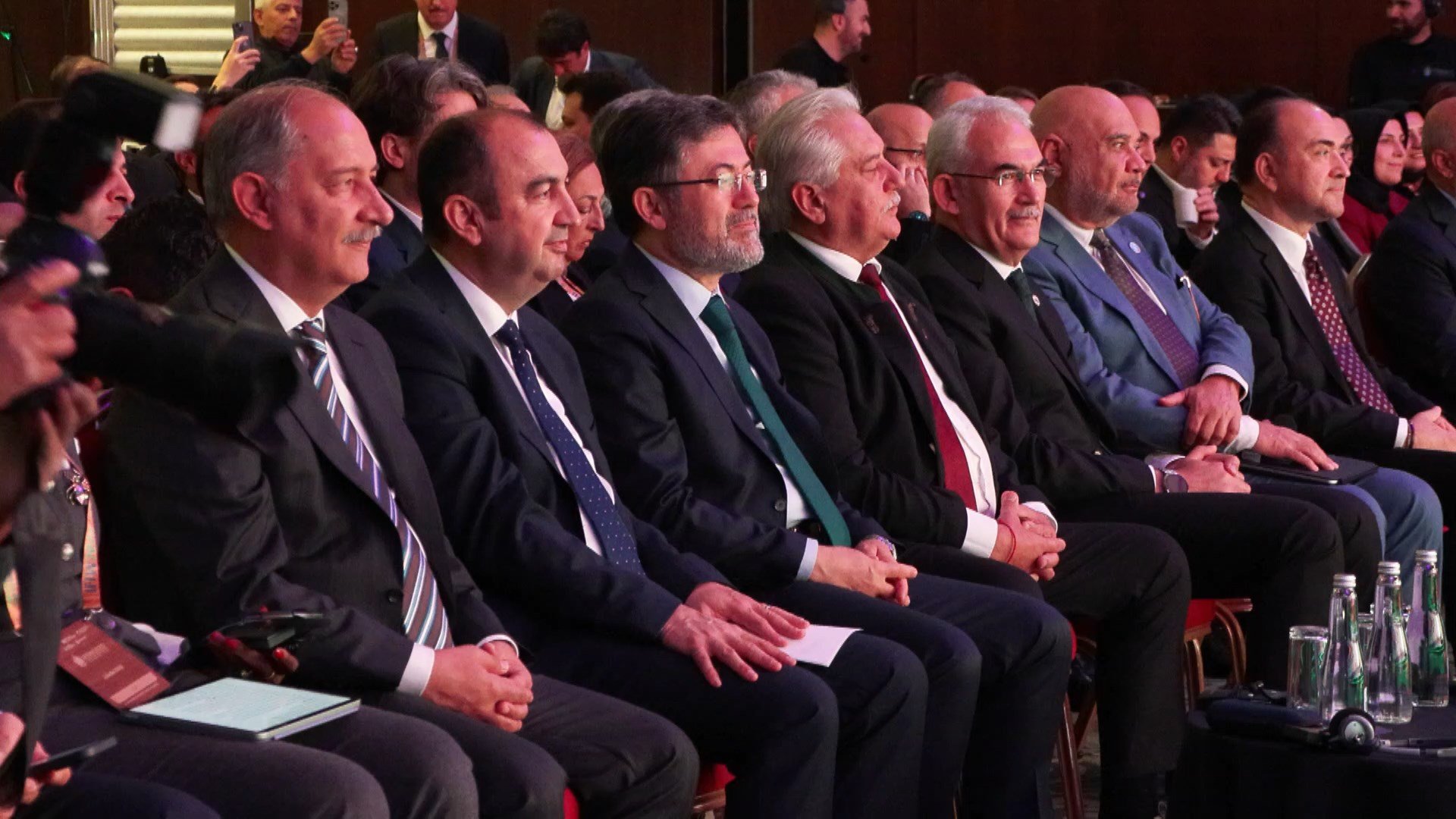 Orman Yangınlarıyla Mücadele Ekipmanları