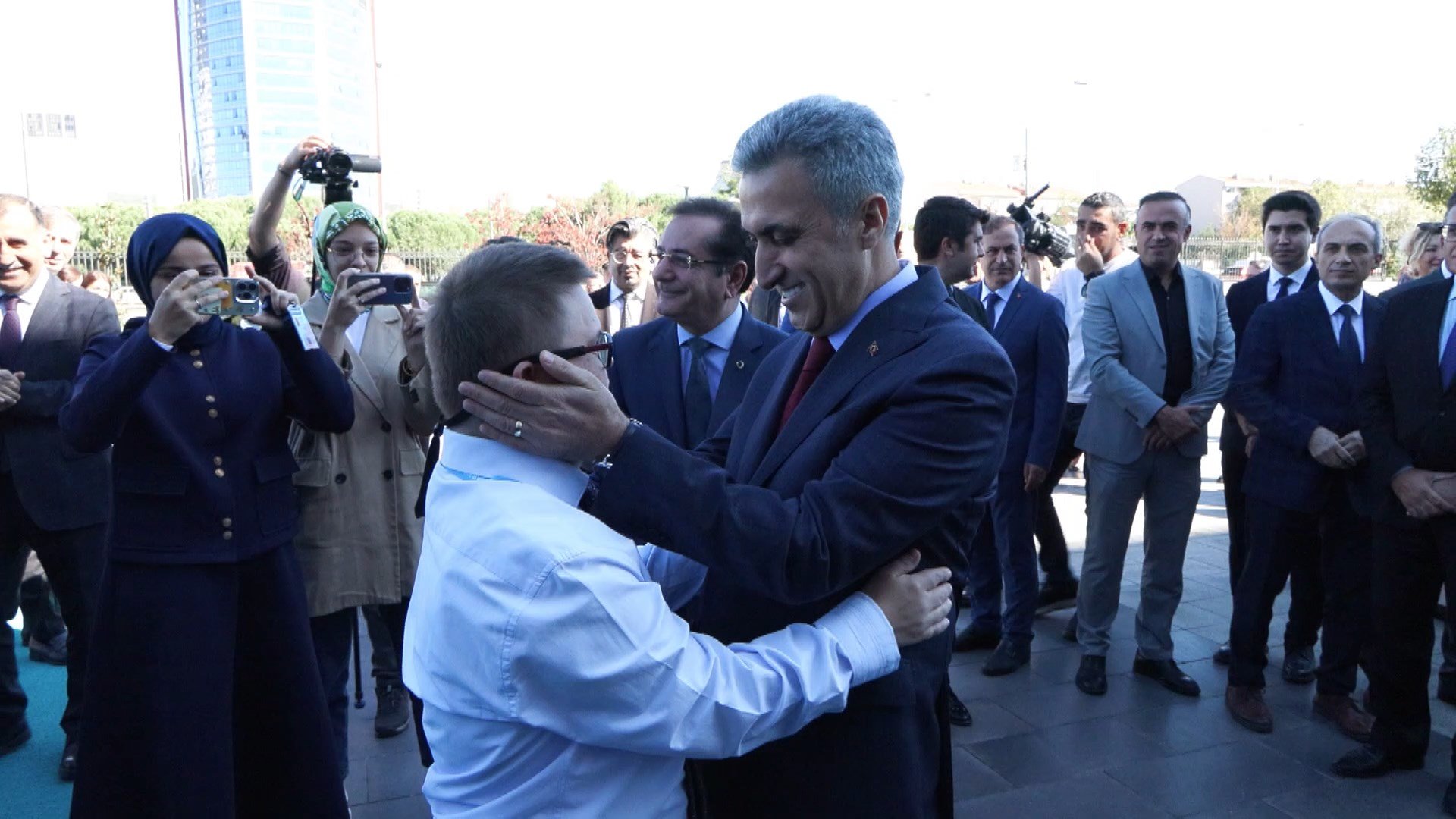 Zafer Koç Yargıtay Savcılığı