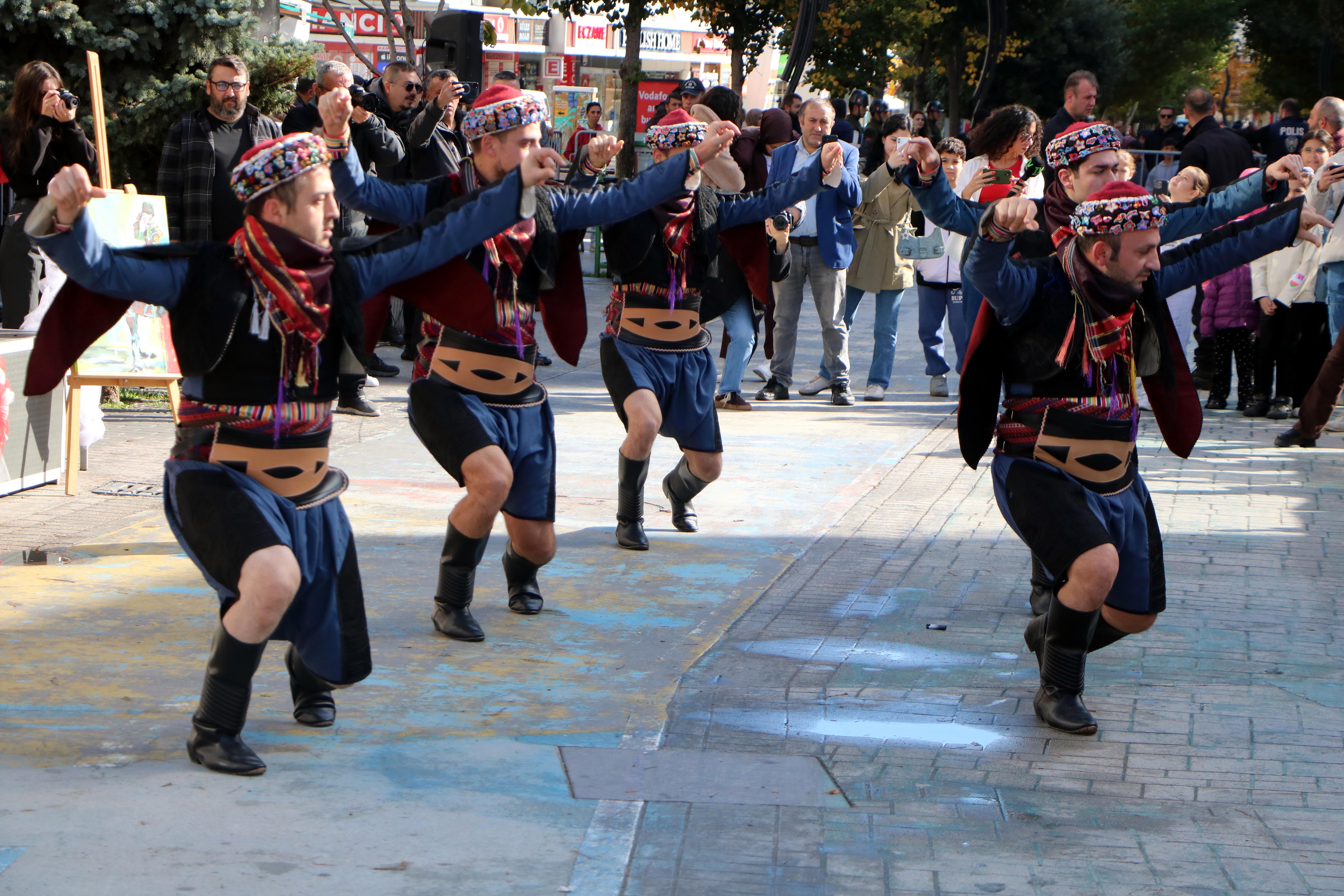 Bolu 29 Ekim Coşkusu