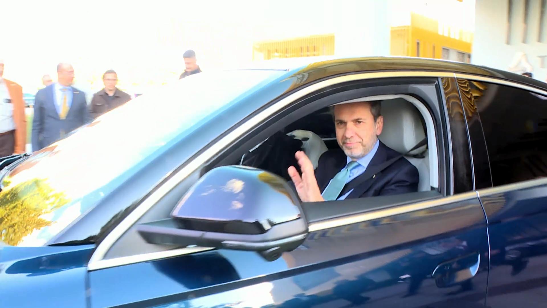 Alparslan Bayraktar nükleer