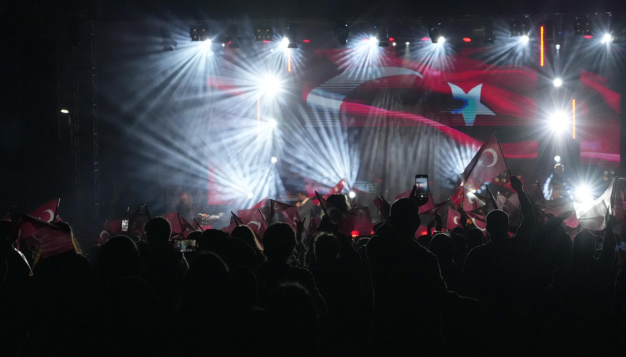 Bahçelievler Cumhuriyet Bayramı