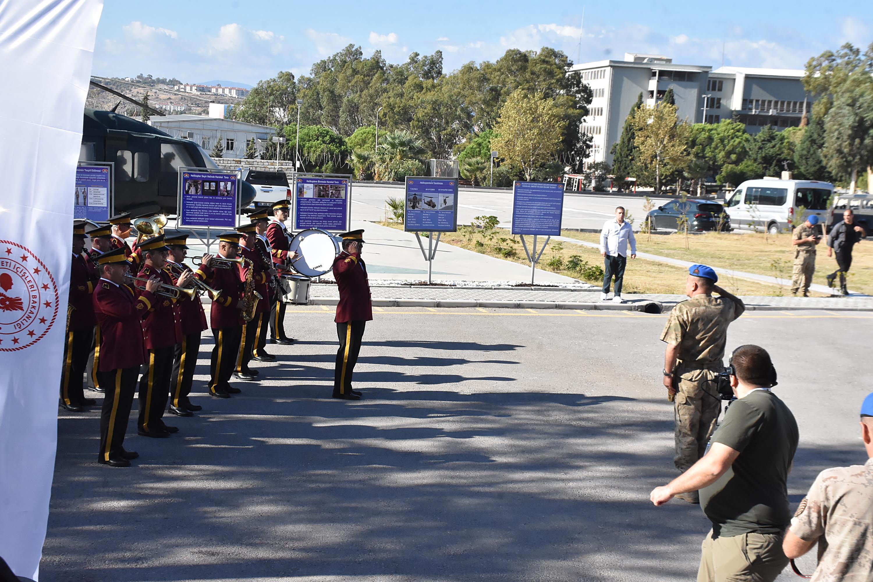 Uluslararası Keskin Nişancı Yarışması