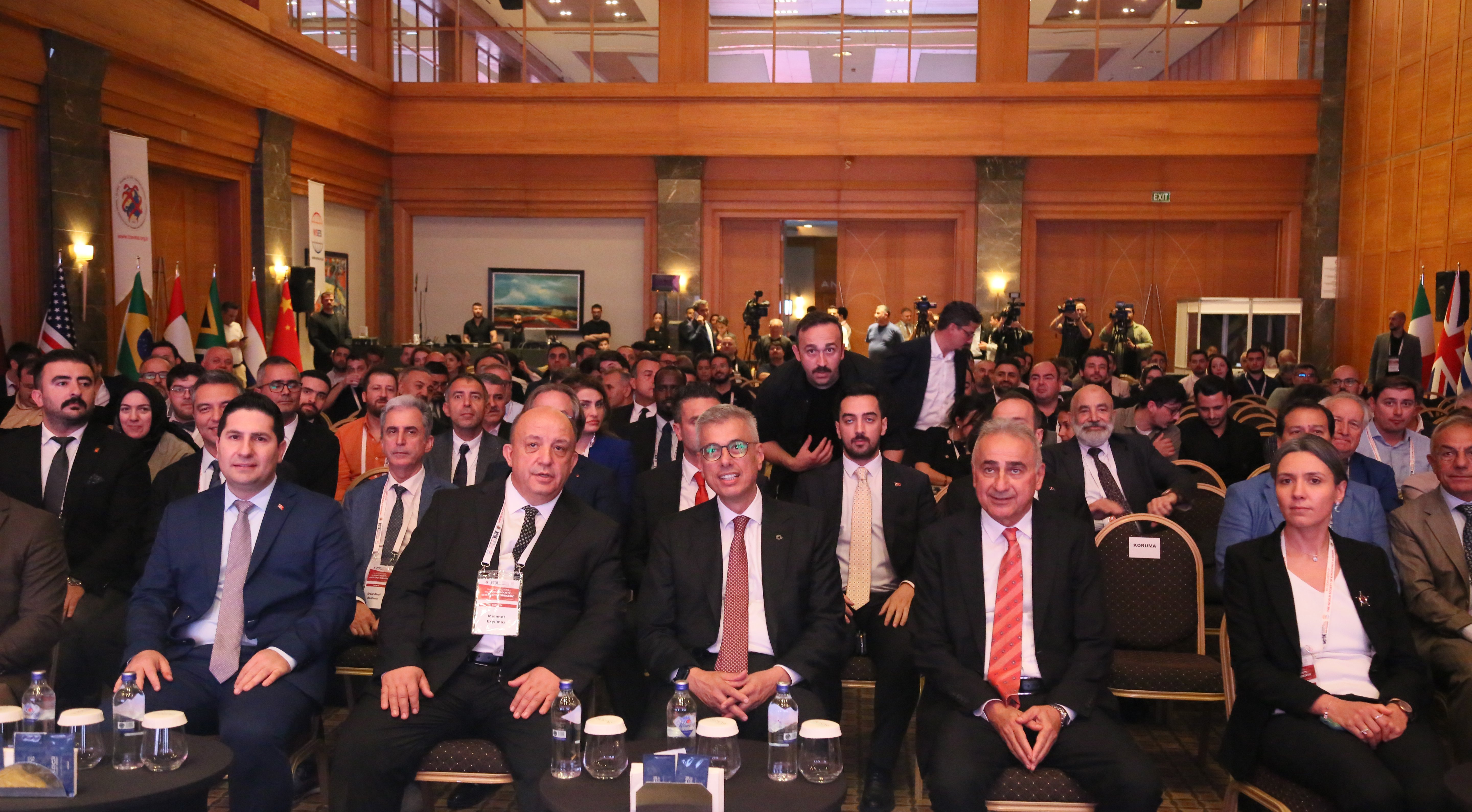 Sağlık Bakanı Kemal Memişoğlu