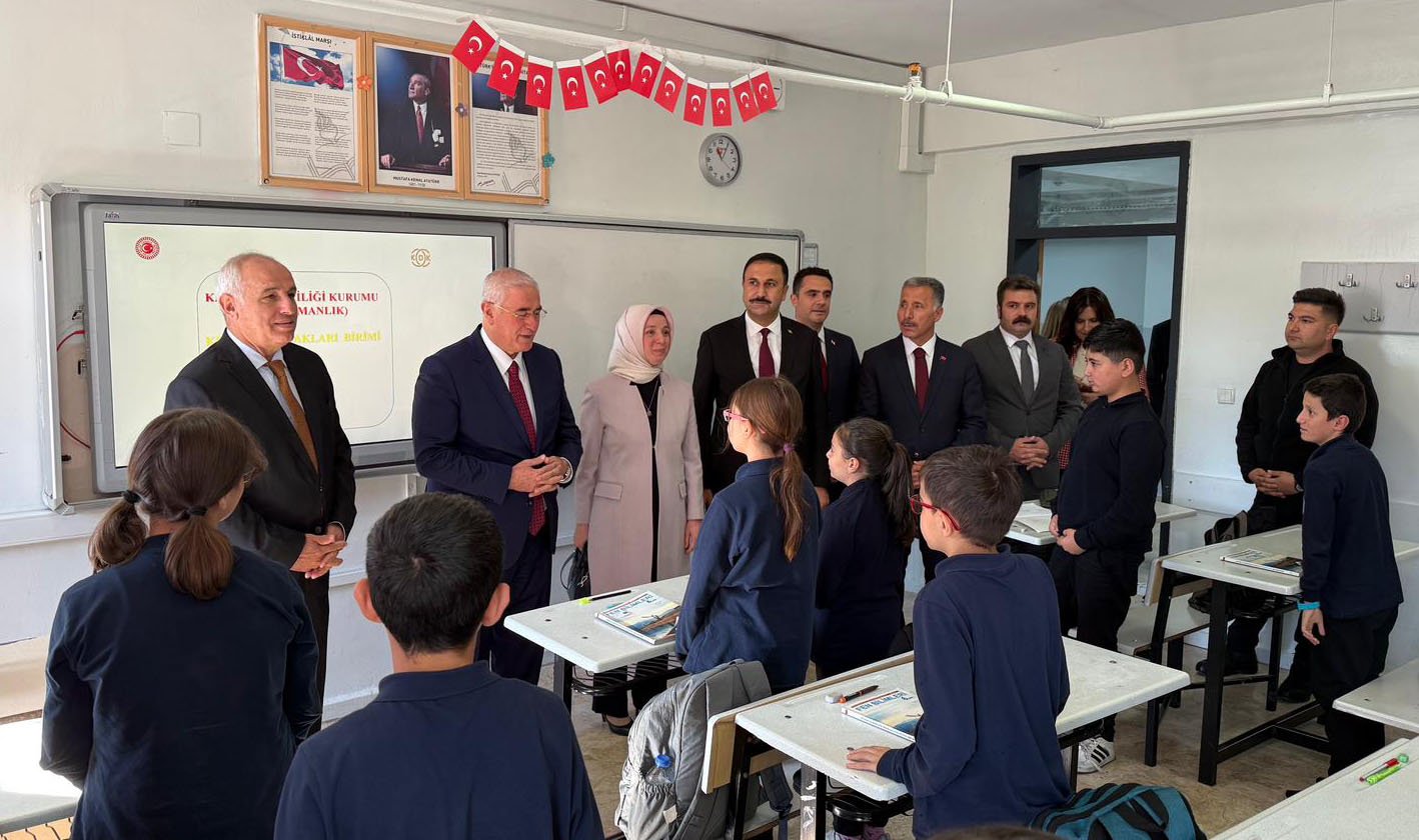 Çocuk Hakları Eğitimi