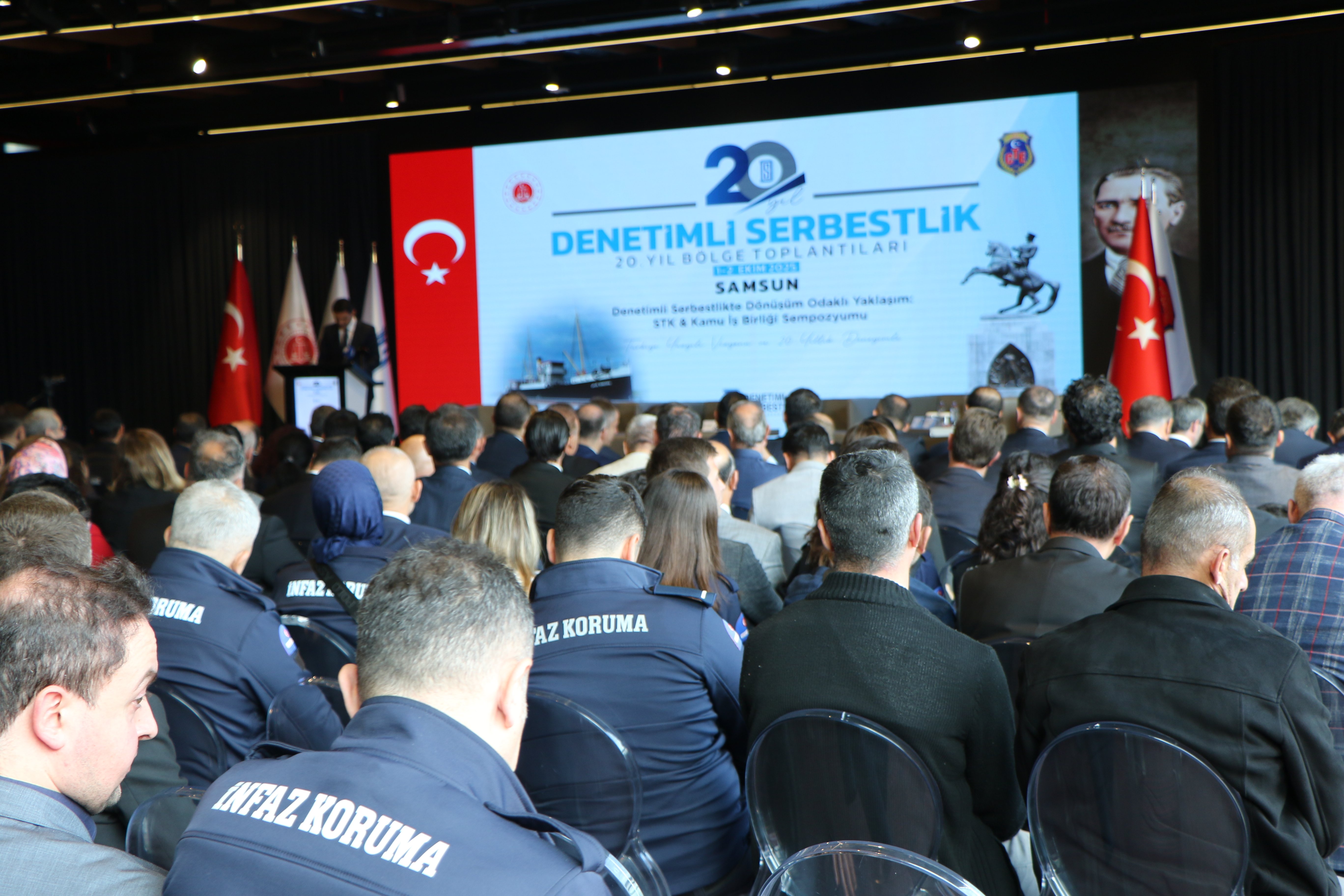 Hakimler ve Savcılar Kurulu